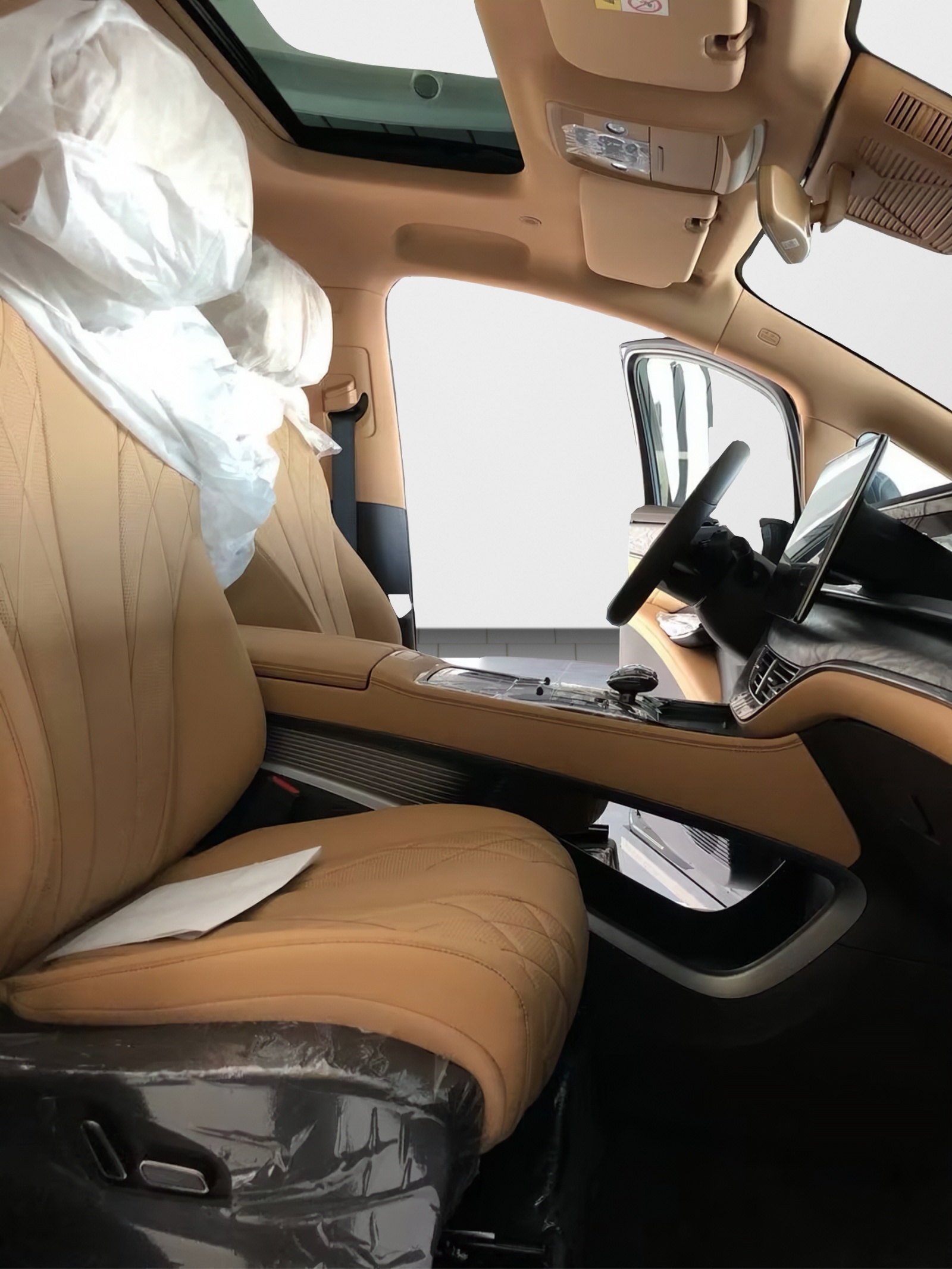 DENZA D9 1.5Ti PHEV Ultimate AWD-image-8