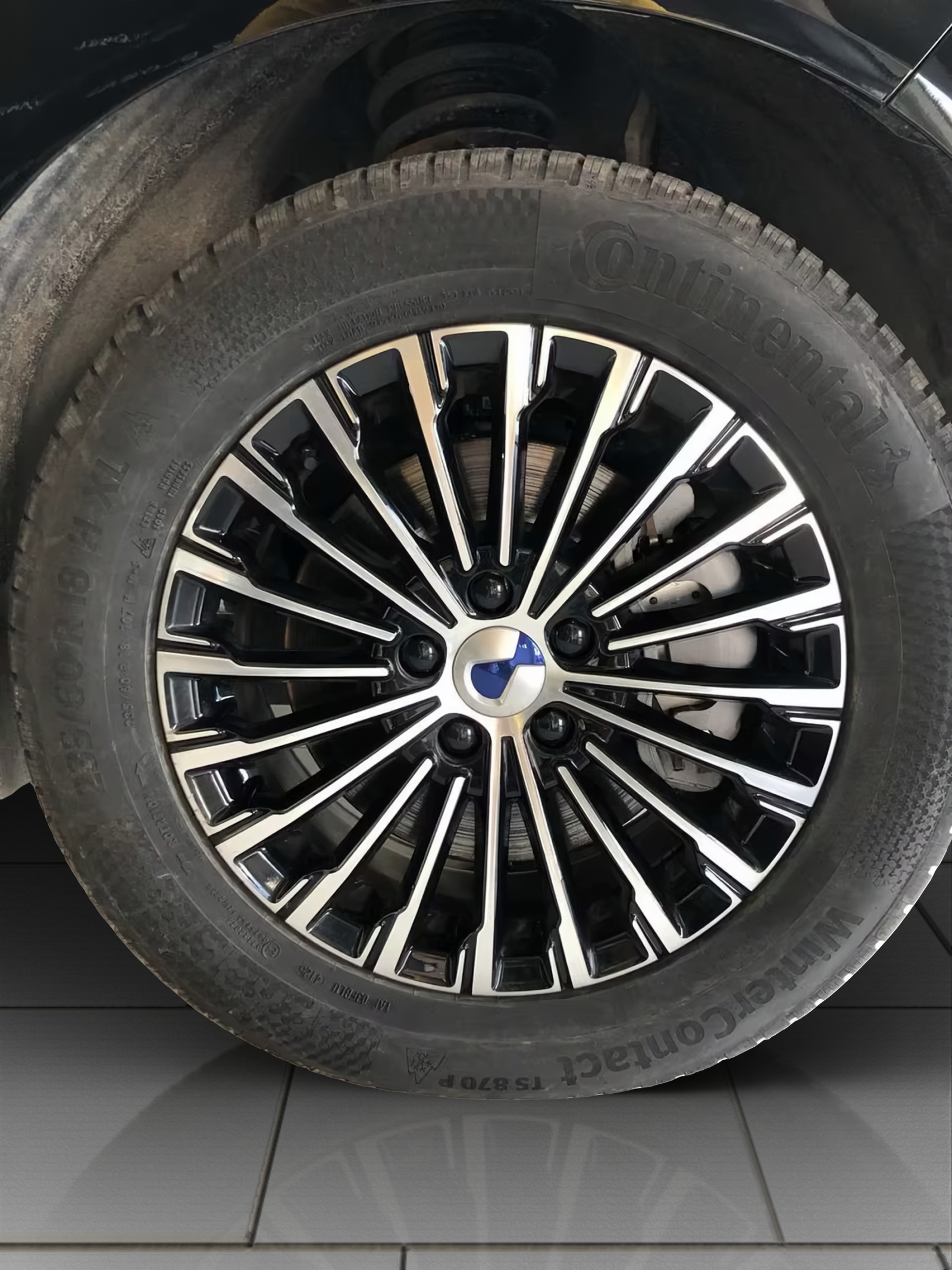 DENZA D9 1.5Ti PHEV Ultimate AWD-image-21