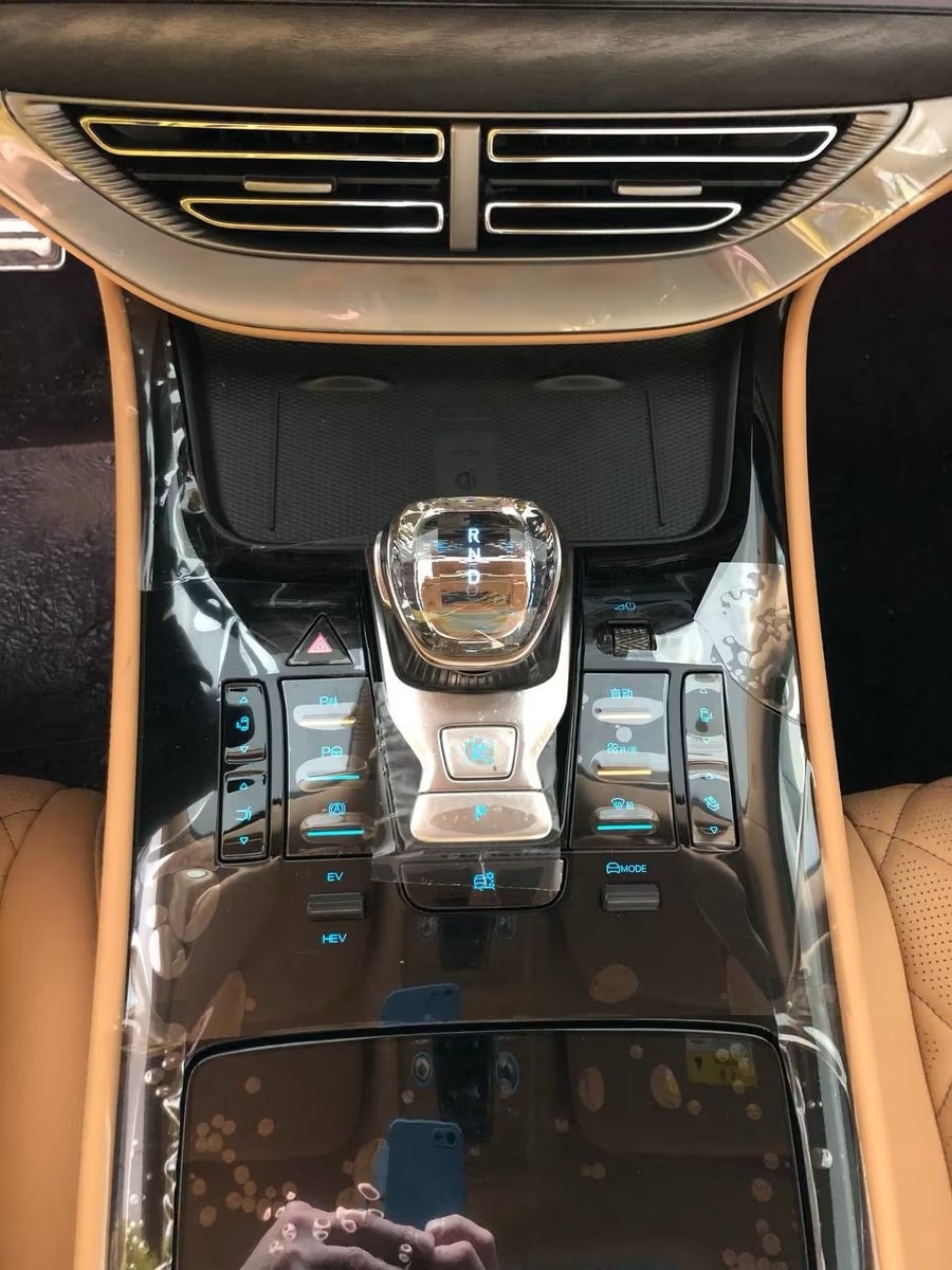 DENZA D9 1.5Ti PHEV Ultimate AWD-image-16