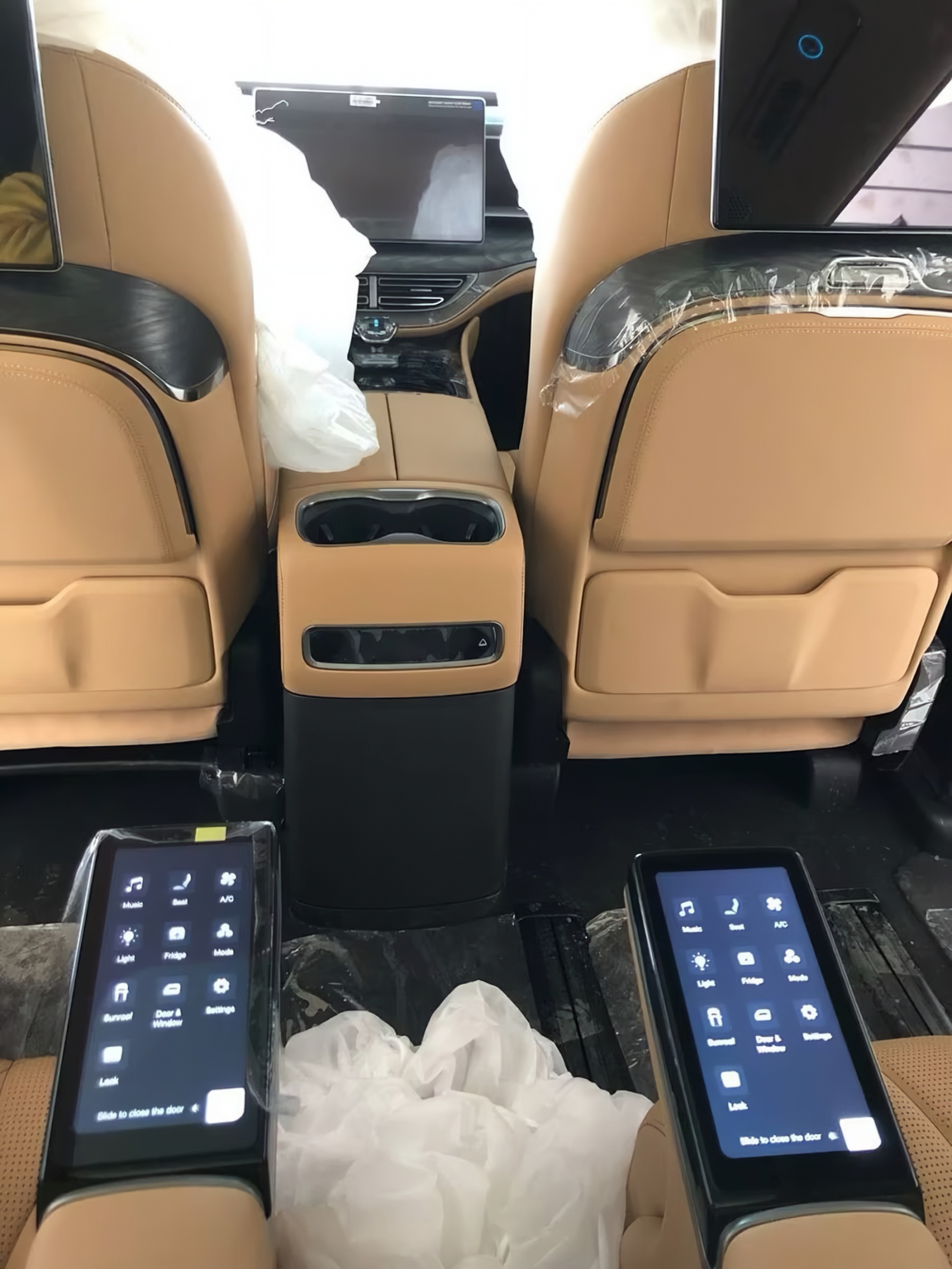 DENZA D9 1.5Ti PHEV Ultimate AWD-image-10