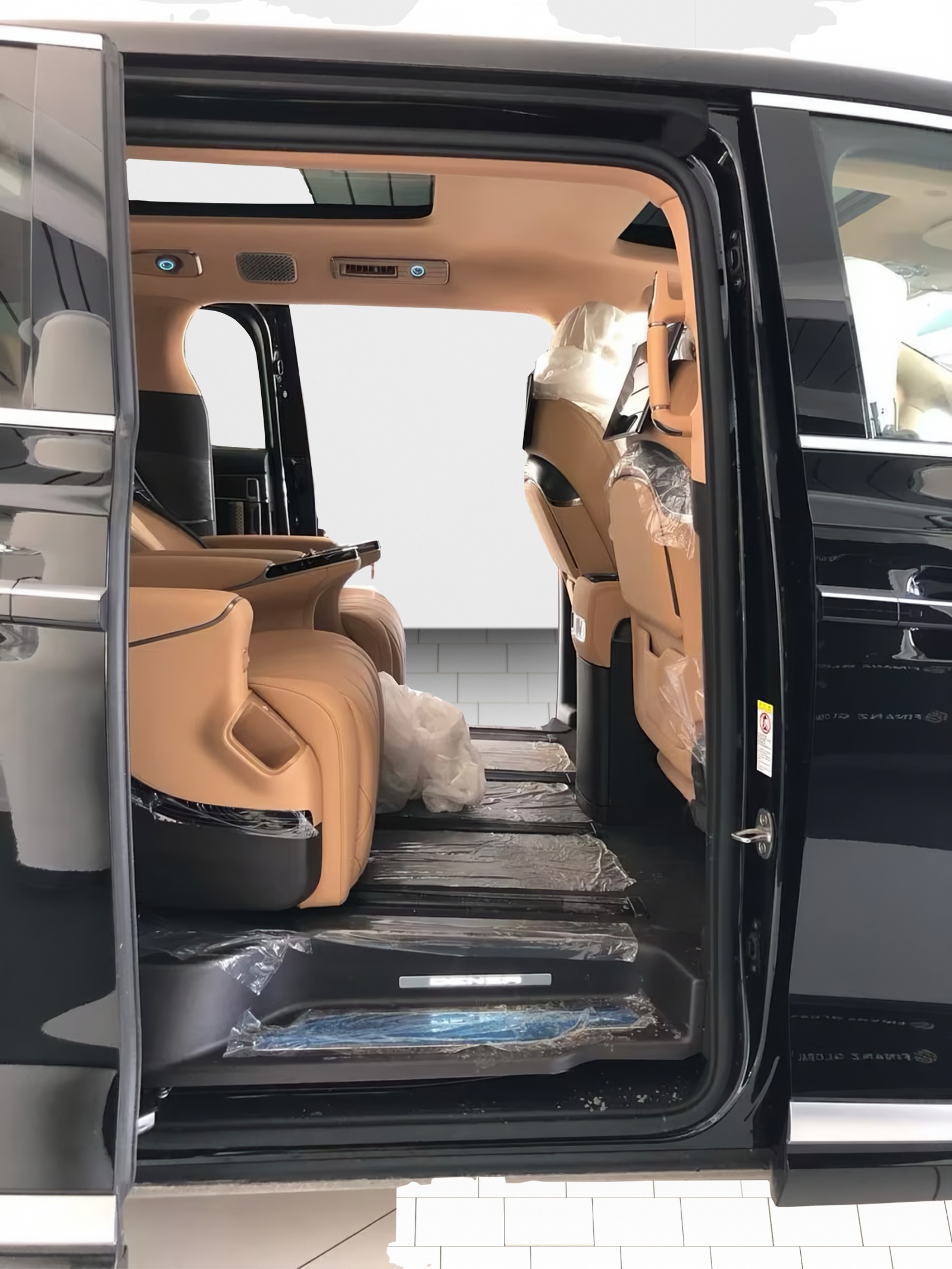 DENZA D9 1.5Ti PHEV Ultimate AWD-image-13