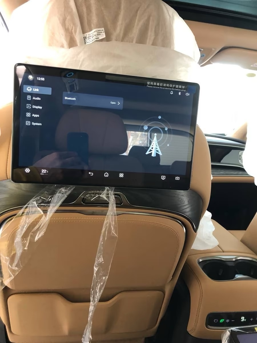 DENZA D9 1.5Ti PHEV Ultimate AWD-image-20