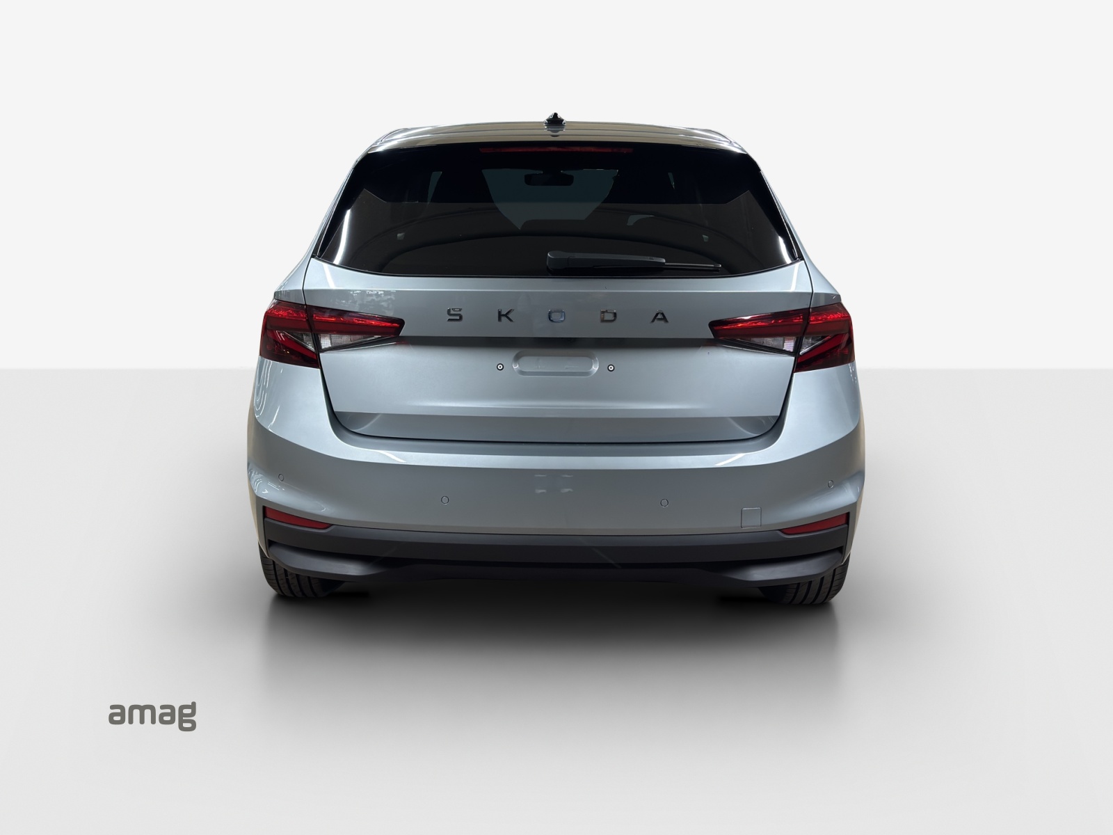 SKODA Fabia 1.0 TSI Dynamic DSG-showroom-element-3