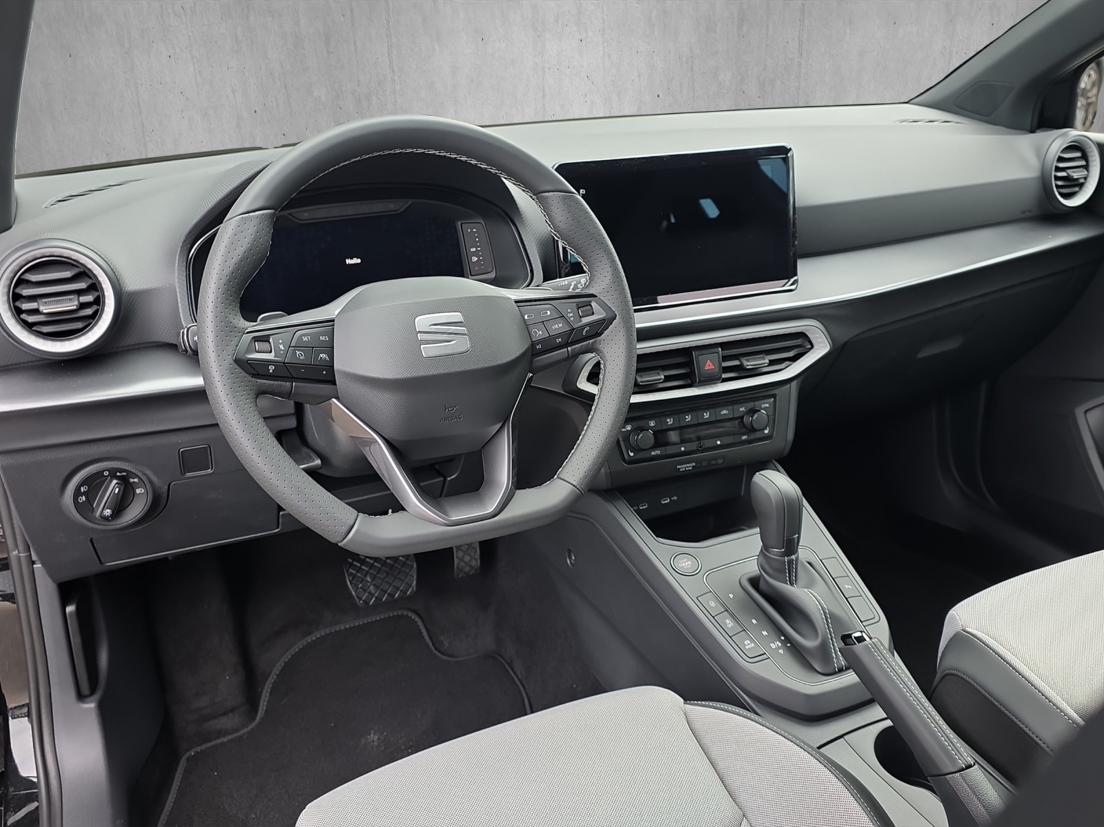 SEAT Ibiza 1.5 EcoTSI Move FR DSG-image-8
