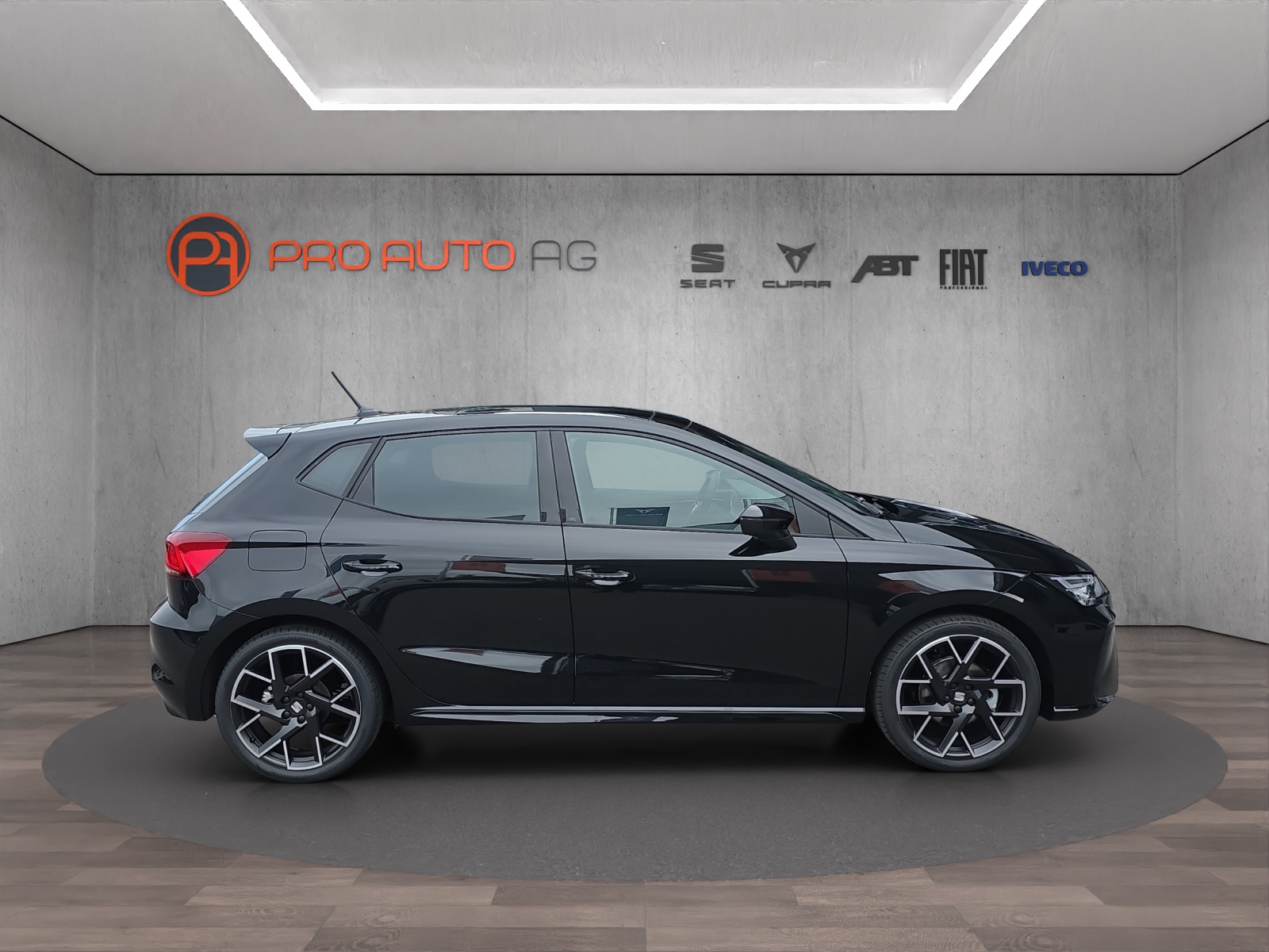 SEAT Ibiza 1.5 EcoTSI Move FR DSG-image-5