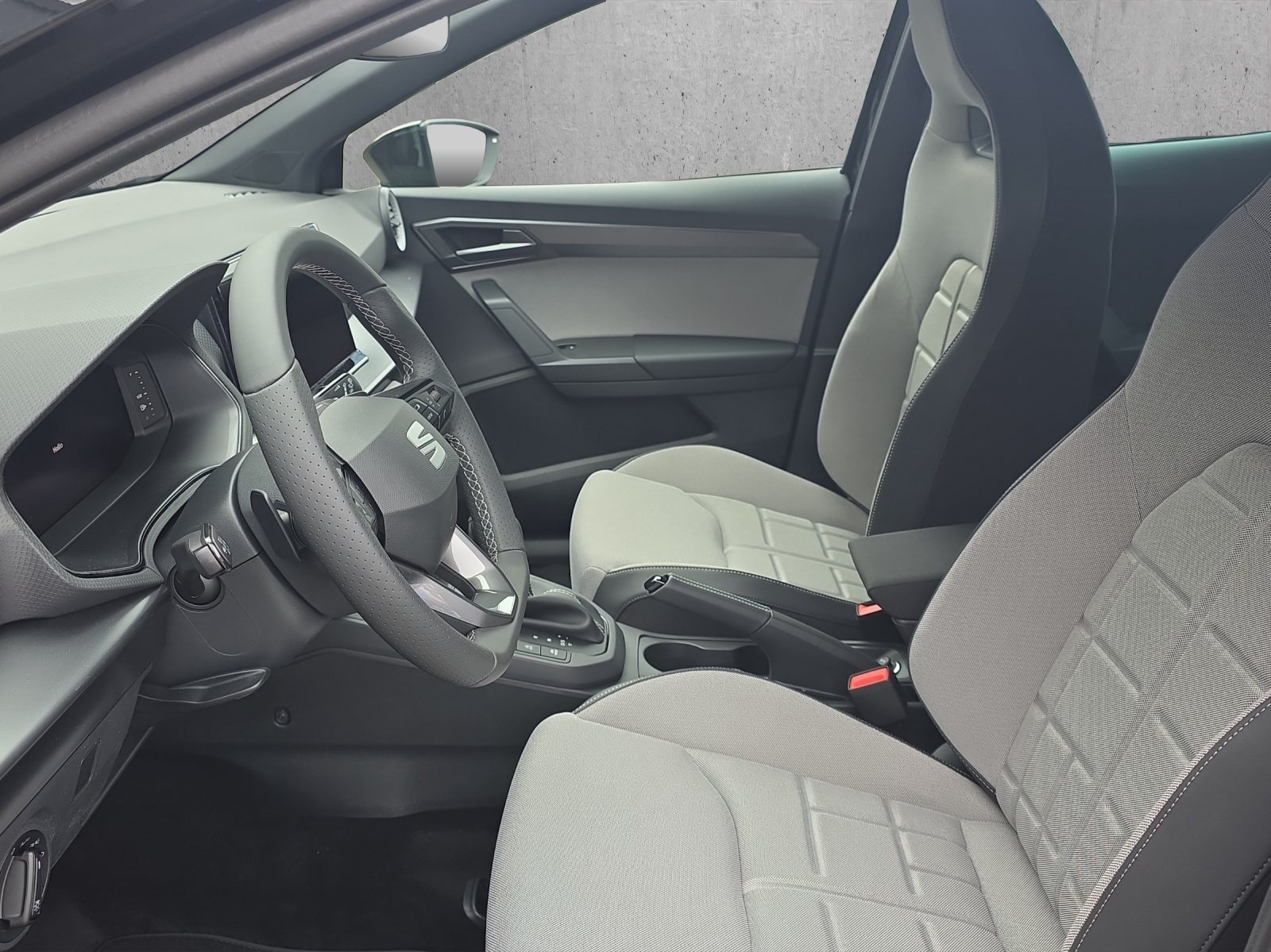 SEAT Ibiza 1.5 EcoTSI Move FR DSG-image-10