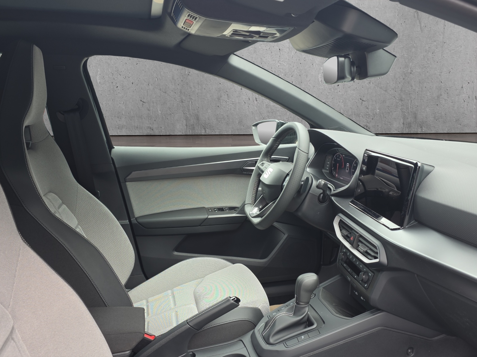 SEAT Ibiza 1.5 EcoTSI Move FR DSG-image-11