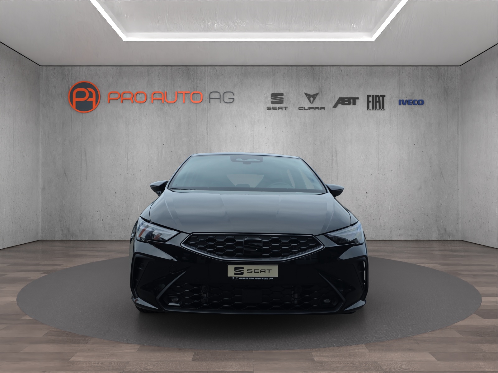 SEAT Ibiza 1.5 EcoTSI Move FR DSG-image-7