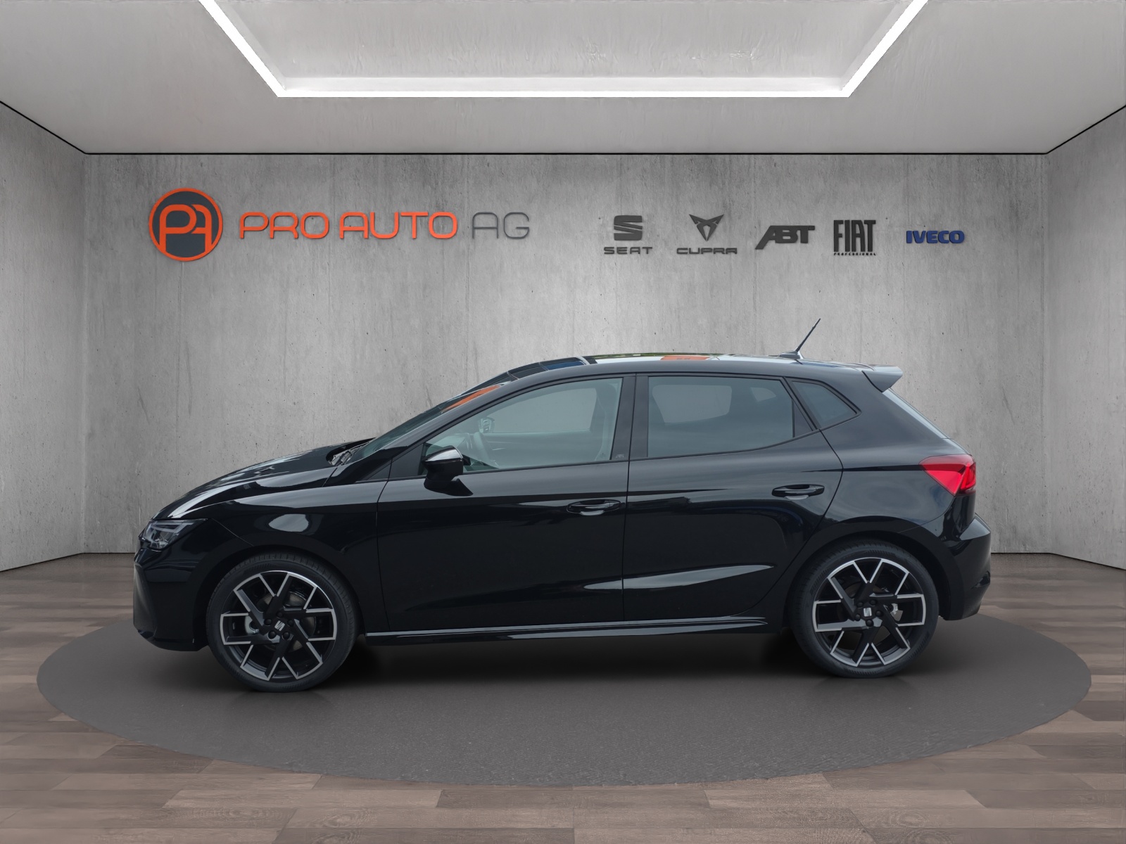 SEAT Ibiza 1.5 EcoTSI Move FR DSG-showroom-element-1
