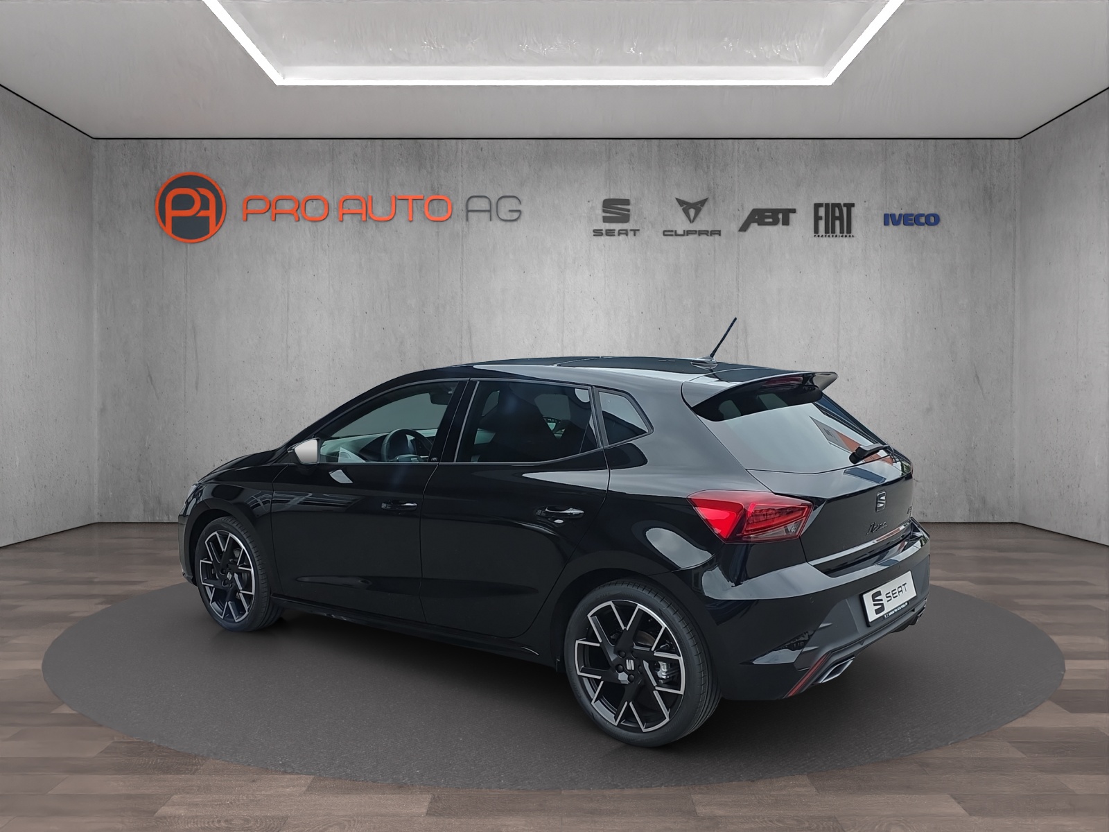 SEAT Ibiza 1.5 EcoTSI Move FR DSG-showroom-element-2