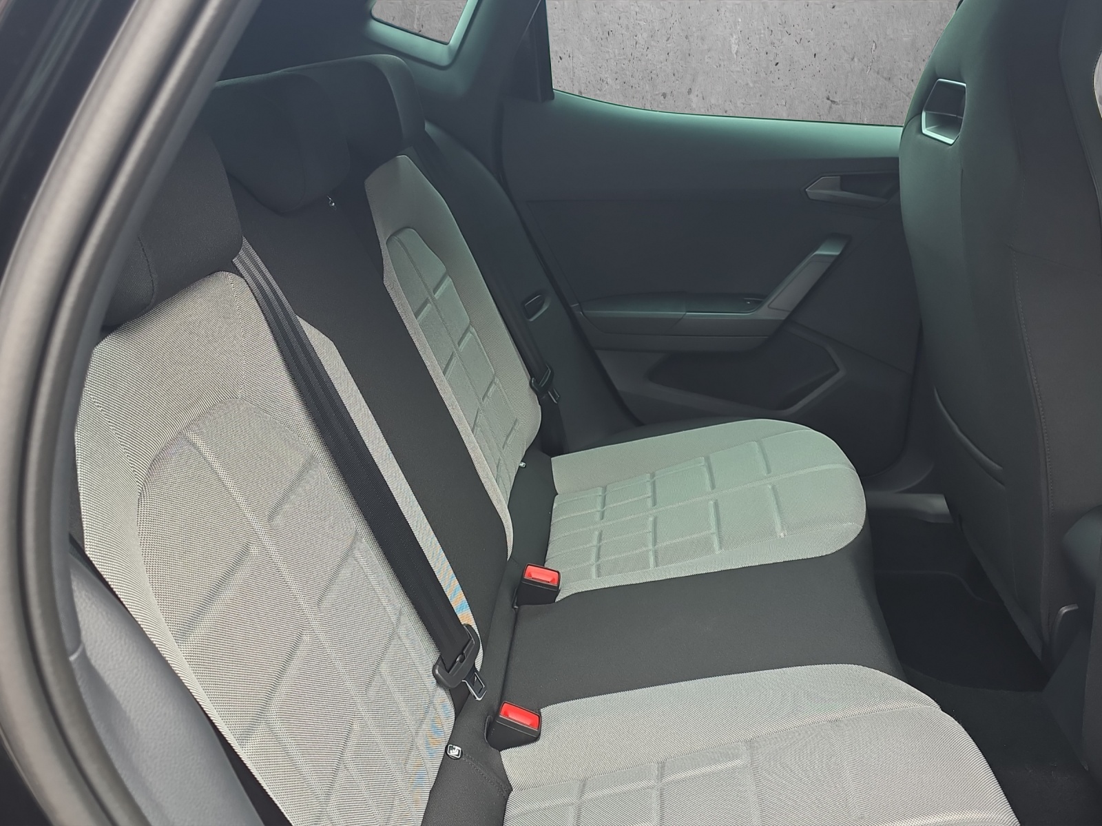 SEAT Ibiza 1.5 EcoTSI Move FR DSG-image-12