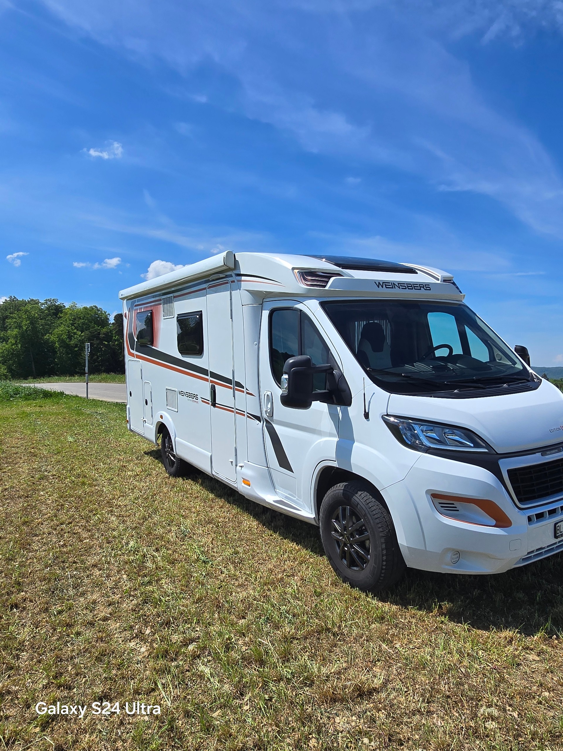 WEINSBERG R57
