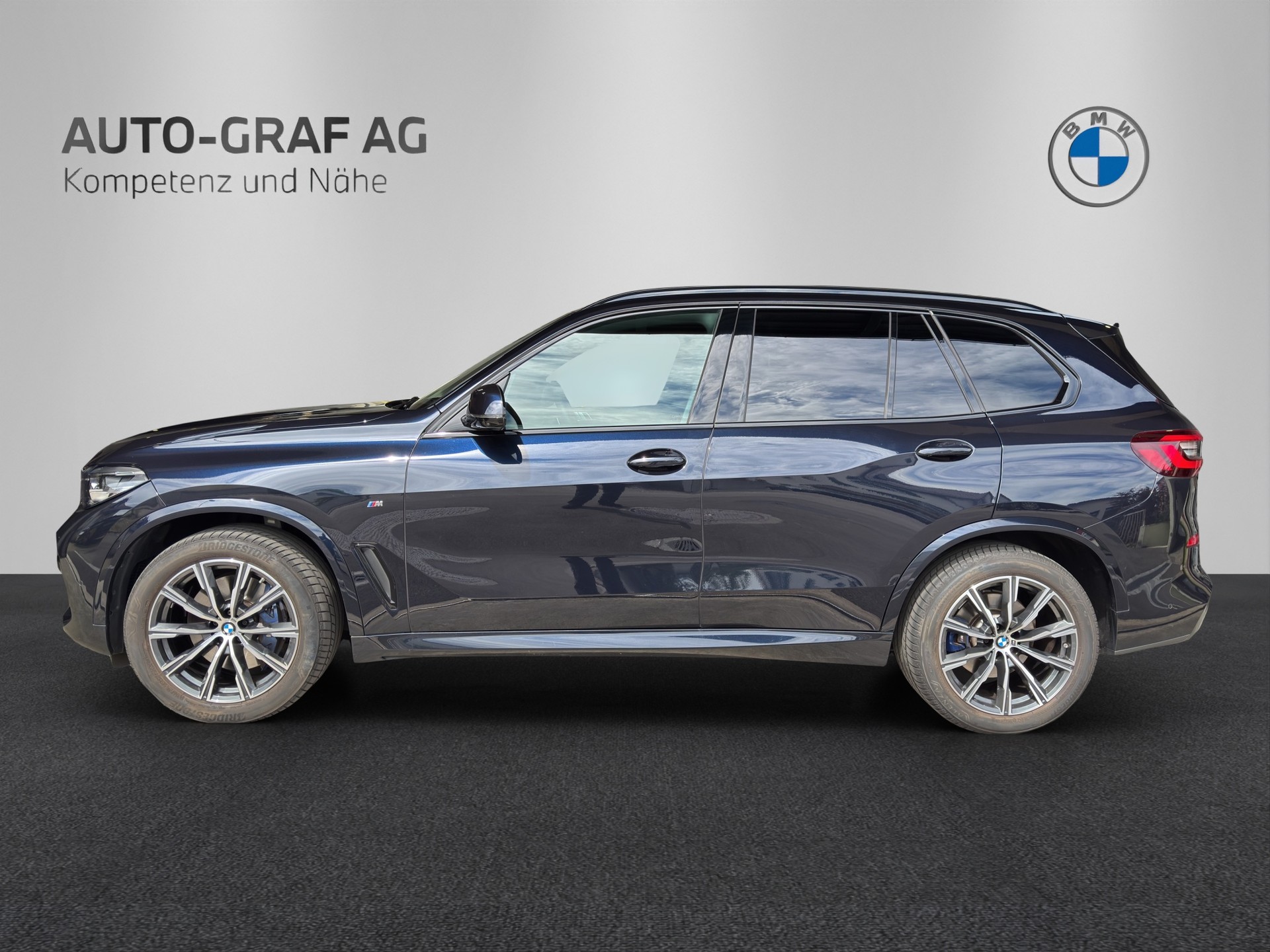 BMW X5 30d xDrive SAG-showroom-element-1
