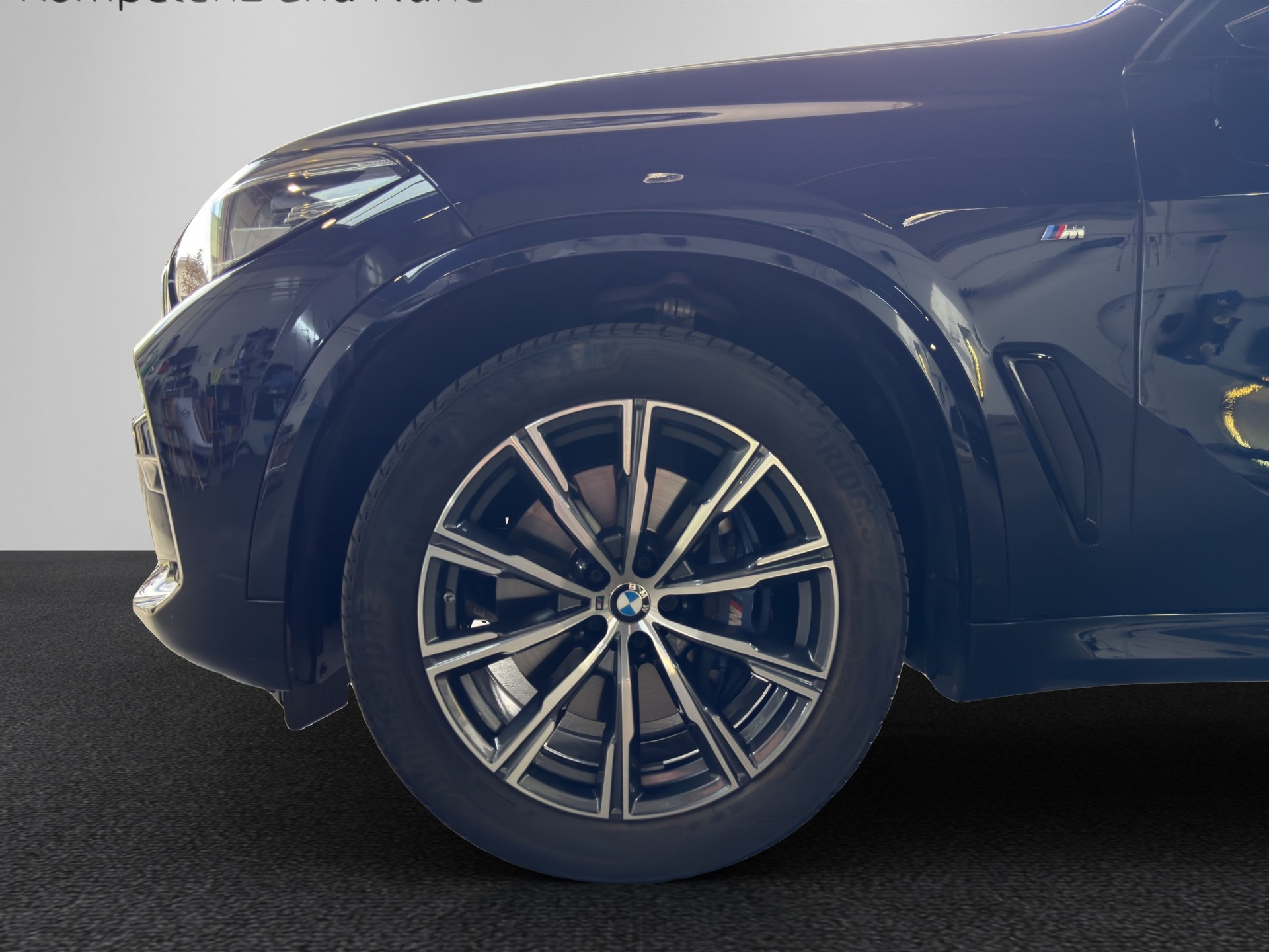 BMW X5 30d xDrive SAG-image-9