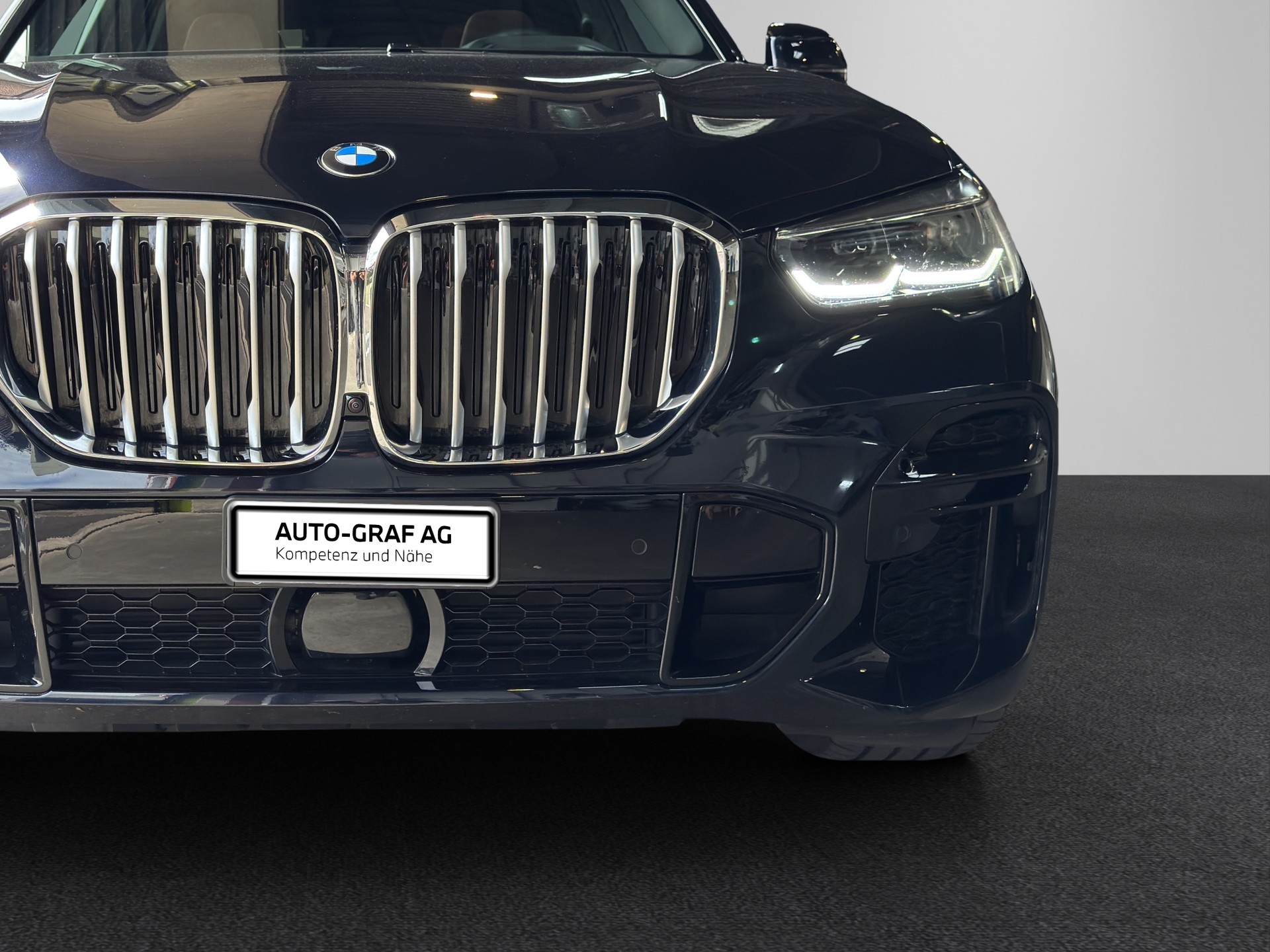 BMW X5 30d xDrive SAG-image-8