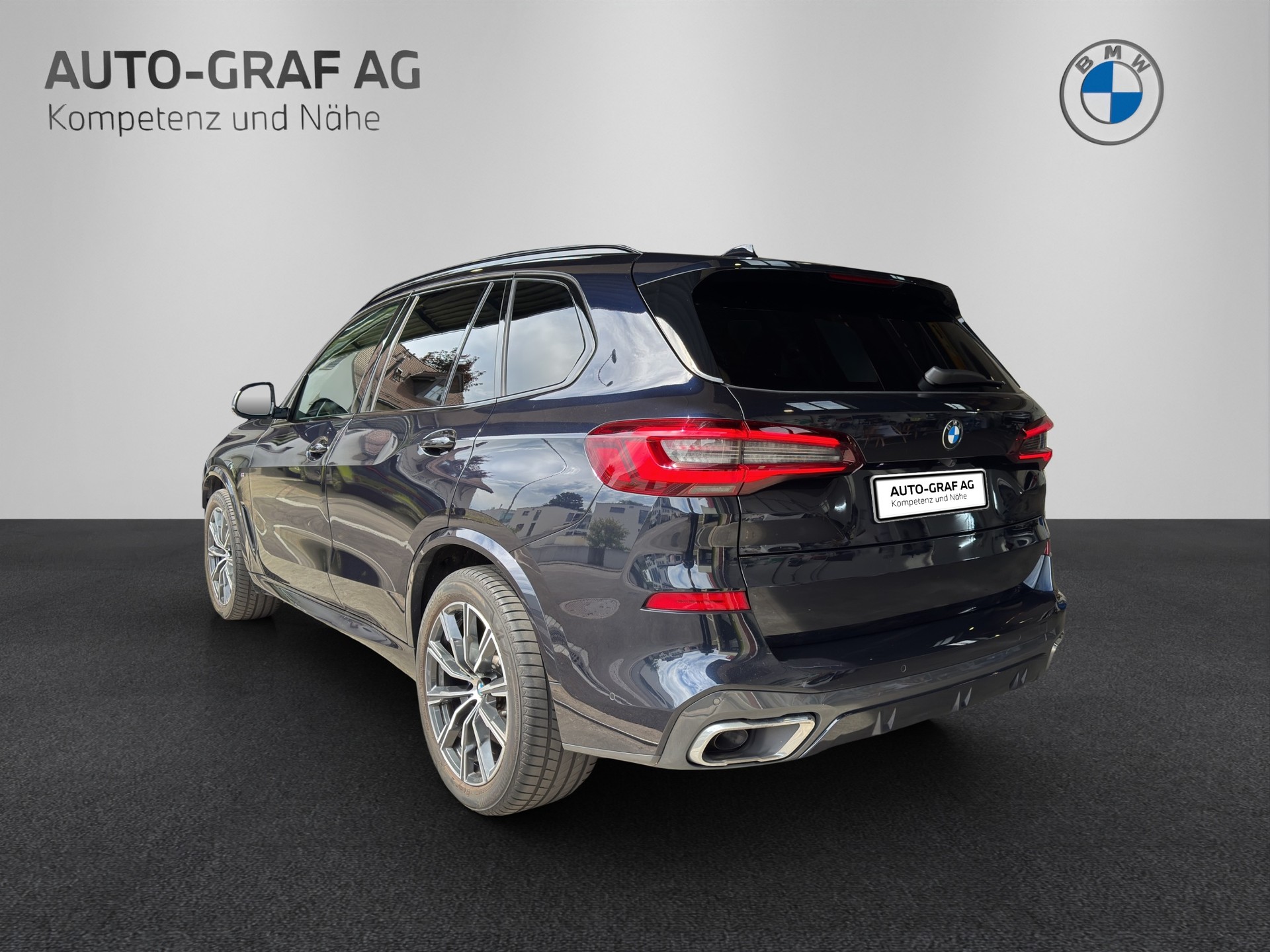 BMW X5 30d xDrive SAG-showroom-element-2