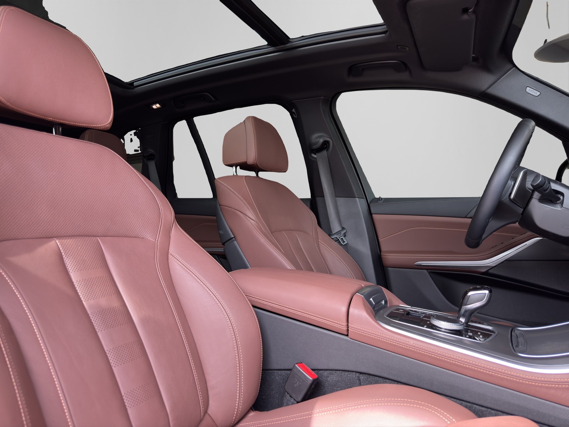 BMW X5 30d xDrive SAG-image-17