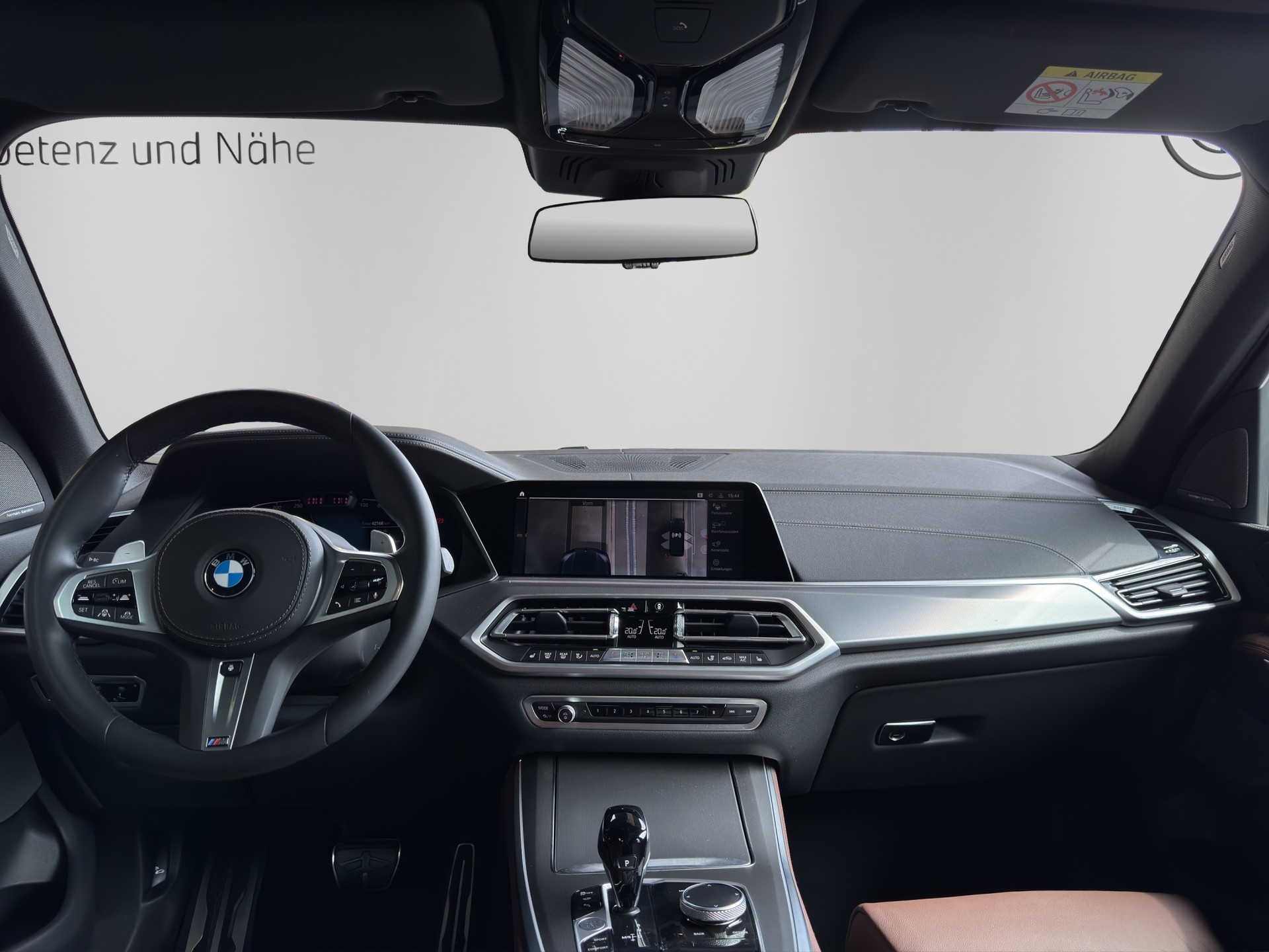 BMW X5 30d xDrive SAG-image-13