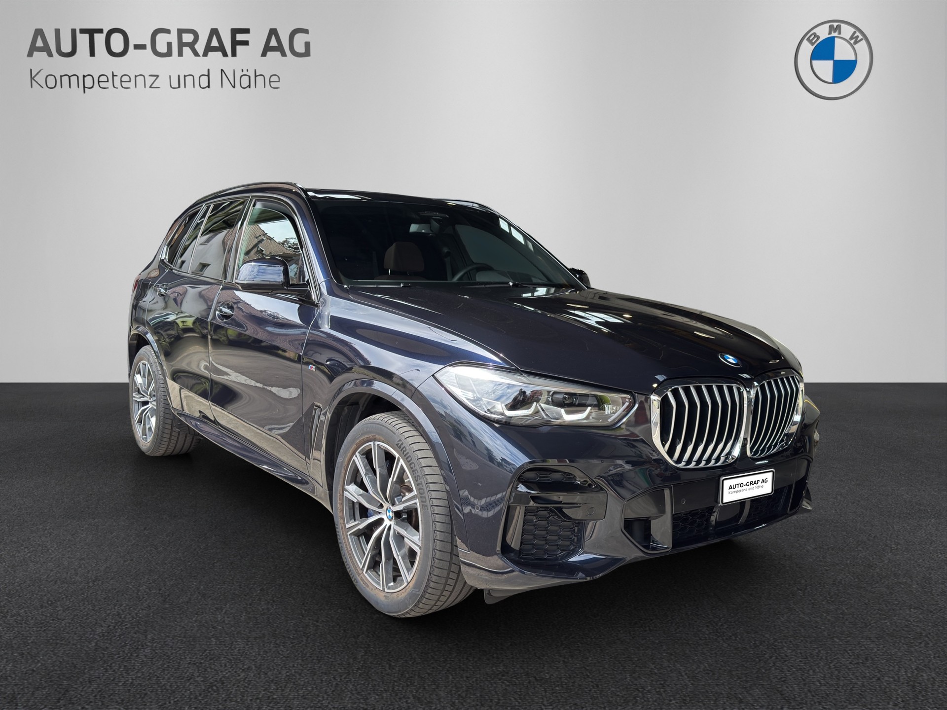 BMW X5 30d xDrive SAG-image-6