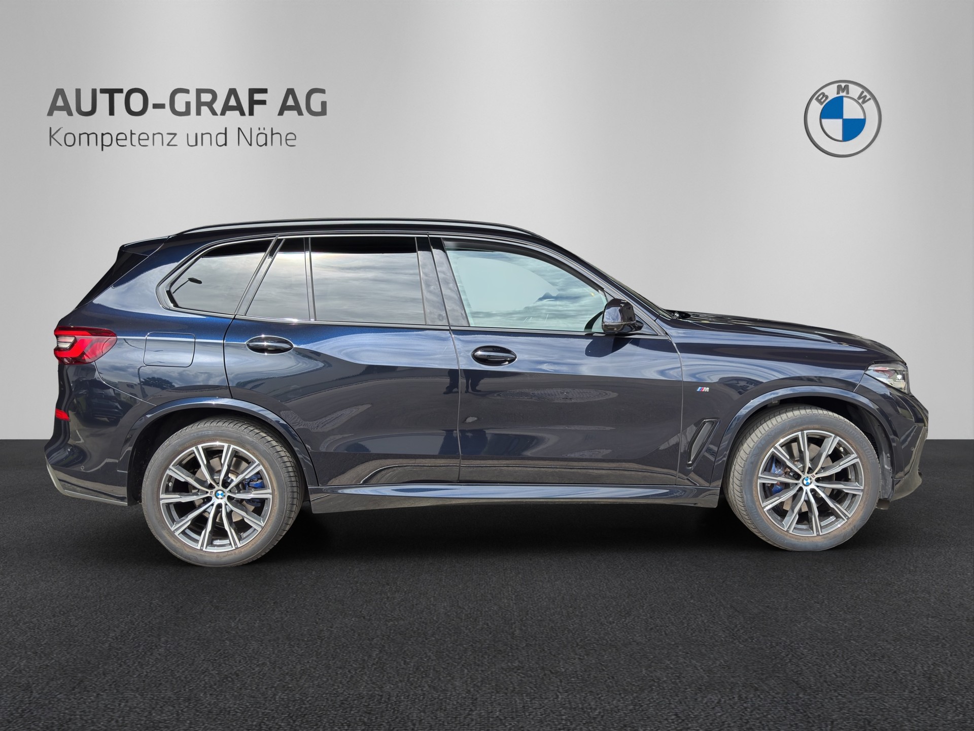 BMW X5 30d xDrive SAG-image-5