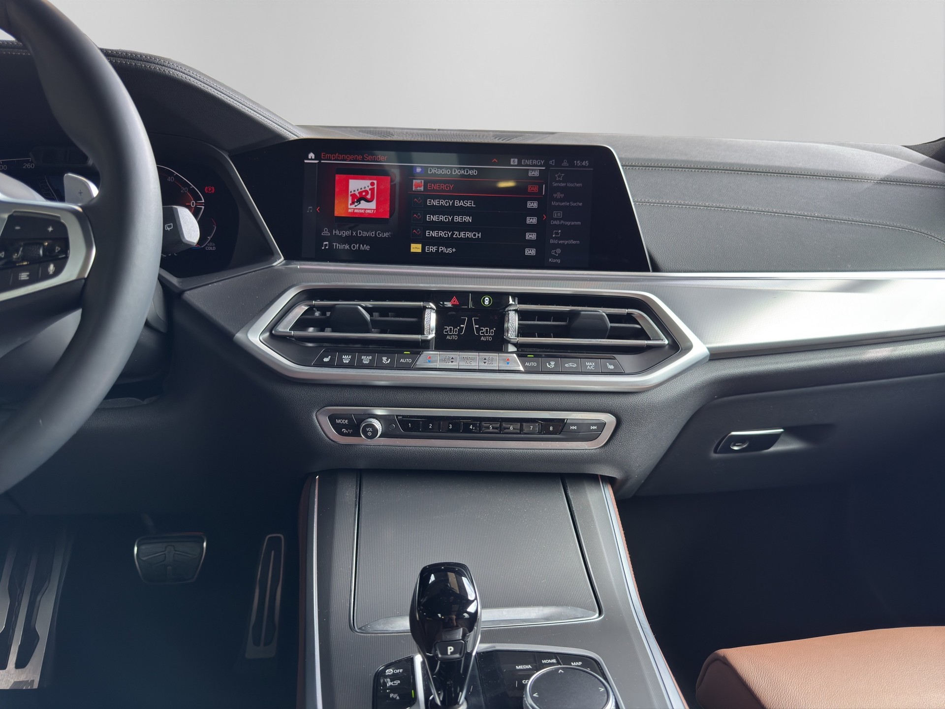 BMW X5 30d xDrive SAG-image-14