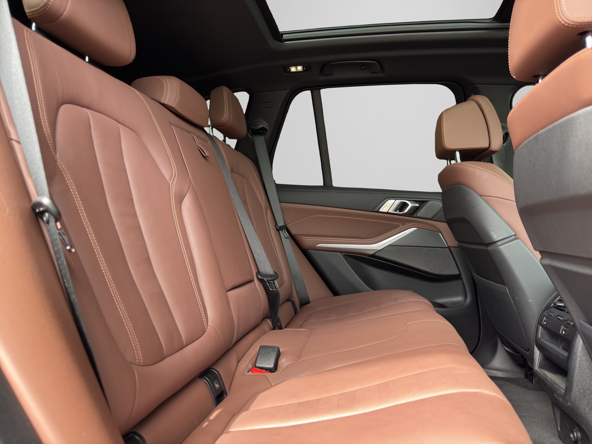 BMW X5 30d xDrive SAG-image-19
