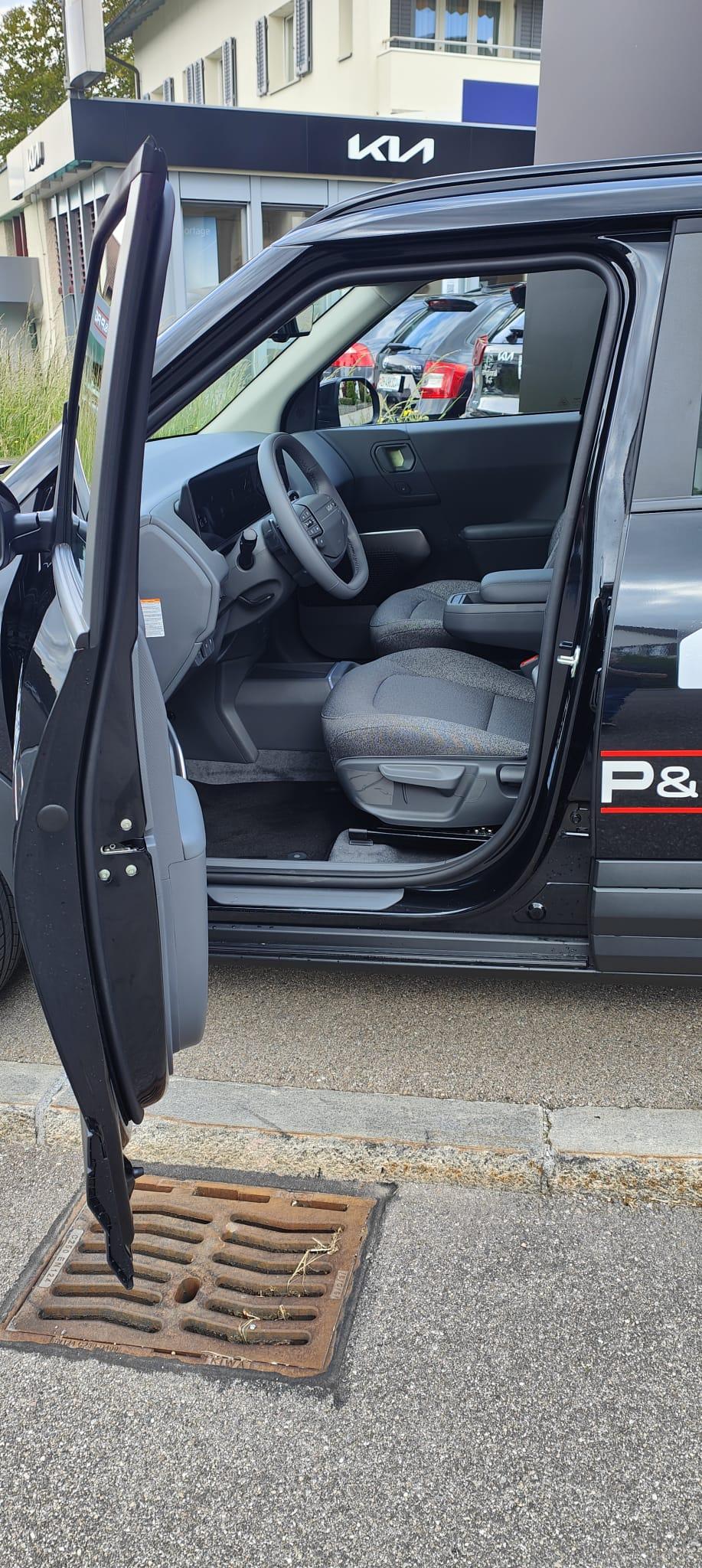 KIA Picanto 1.2 CVVT Power-image-10