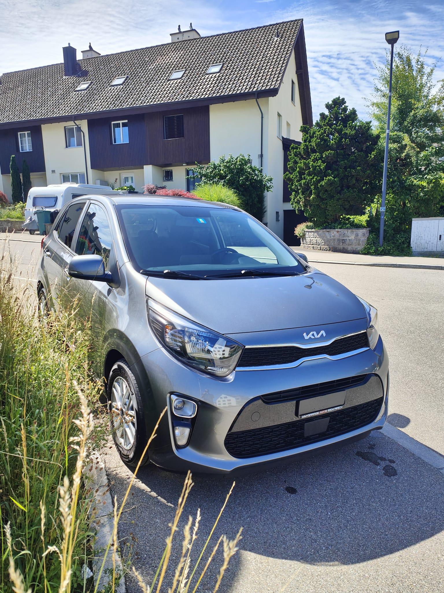KIA Picanto 1.2 CVVT Power-showroom-element-3