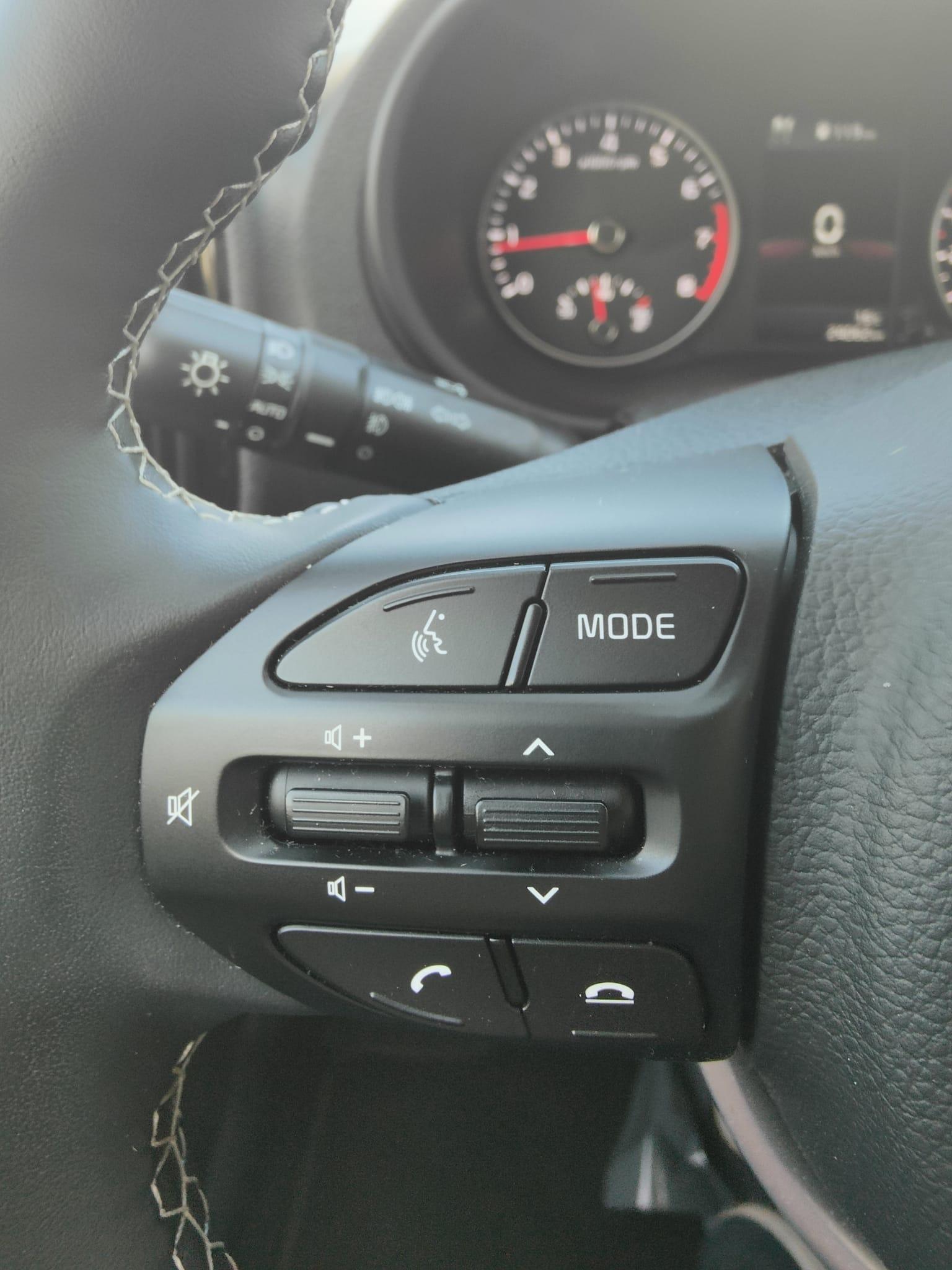 KIA Picanto 1.2 CVVT Power-image-10