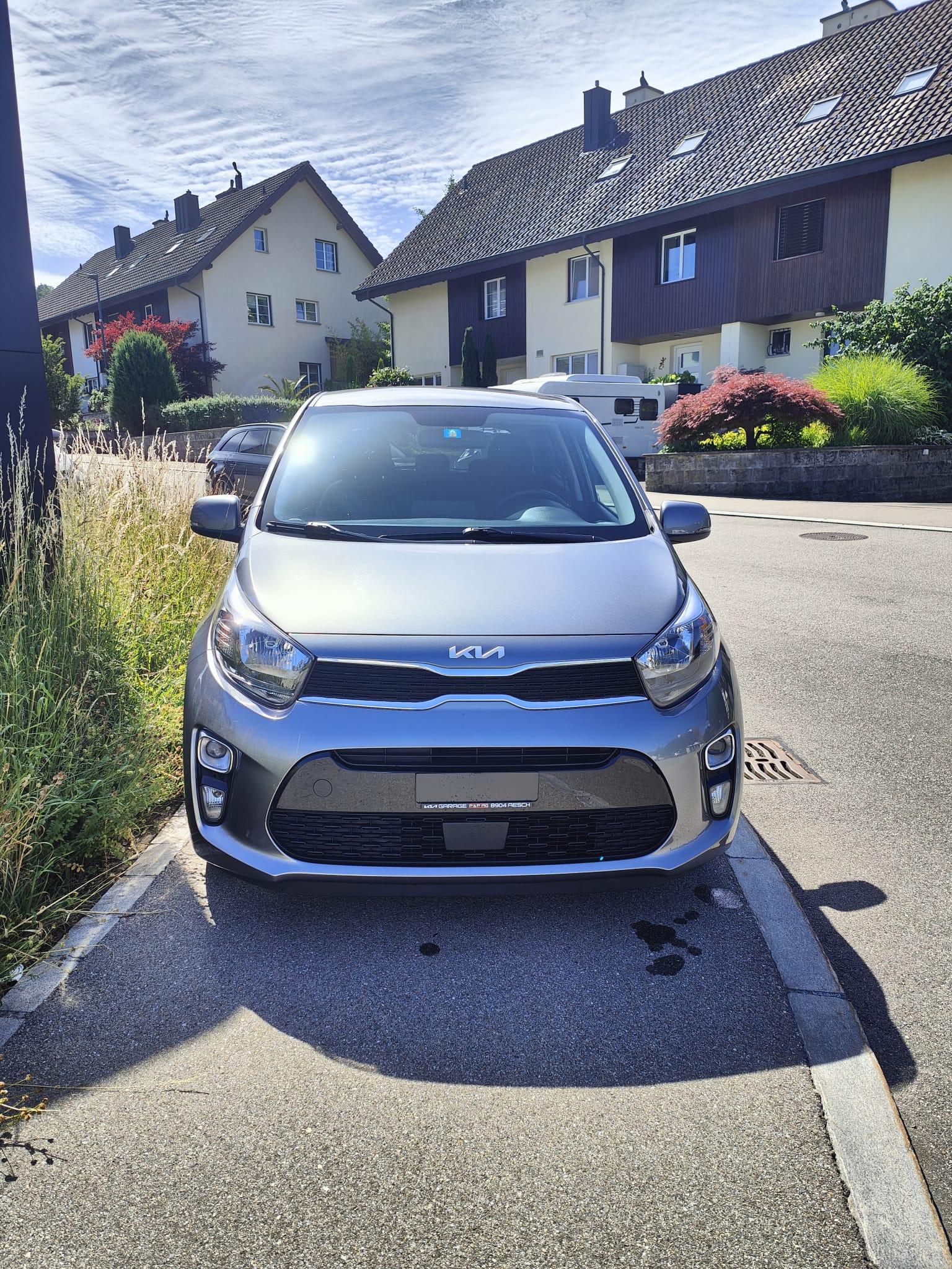 KIA Picanto 1.2 CVVT Power-showroom-element-2