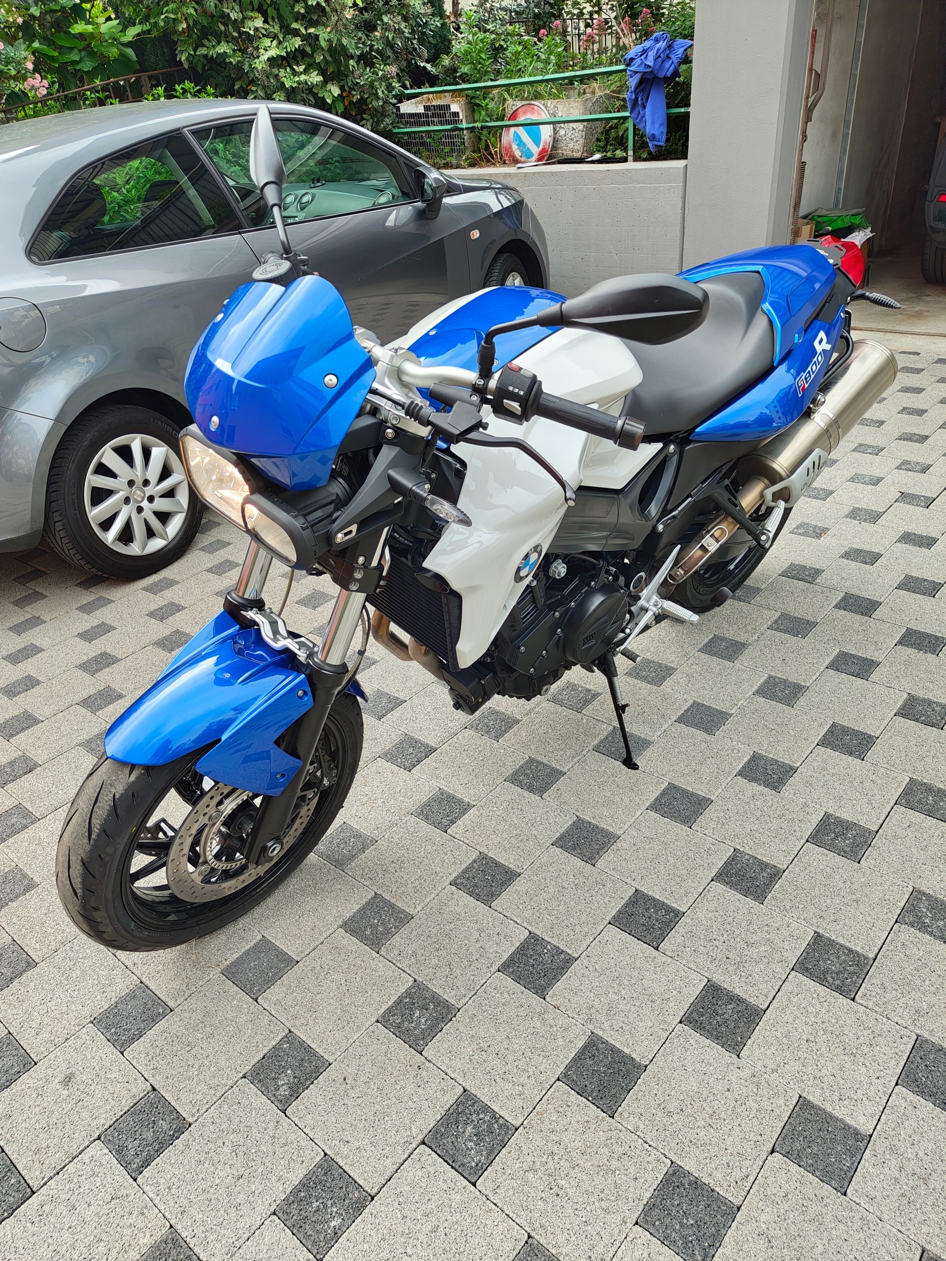 BMW F 800 R-image-1