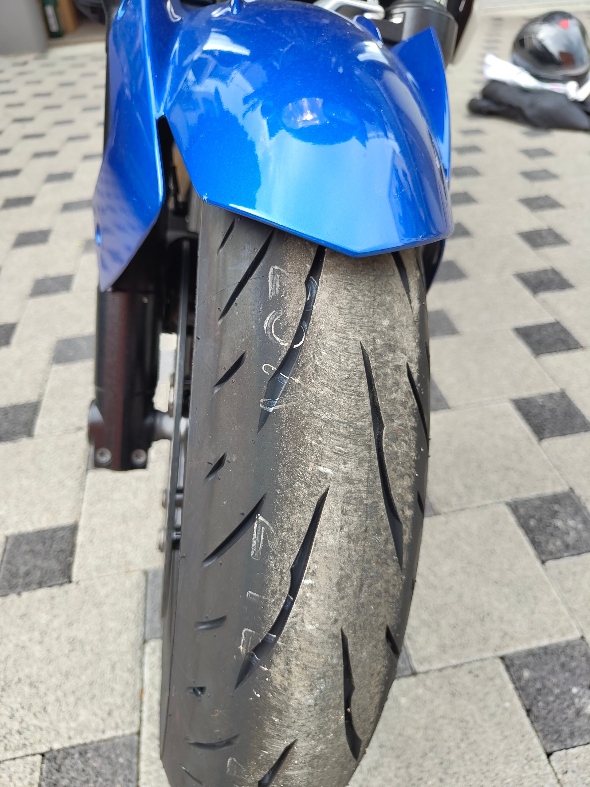 BMW F 800 R-image-7
