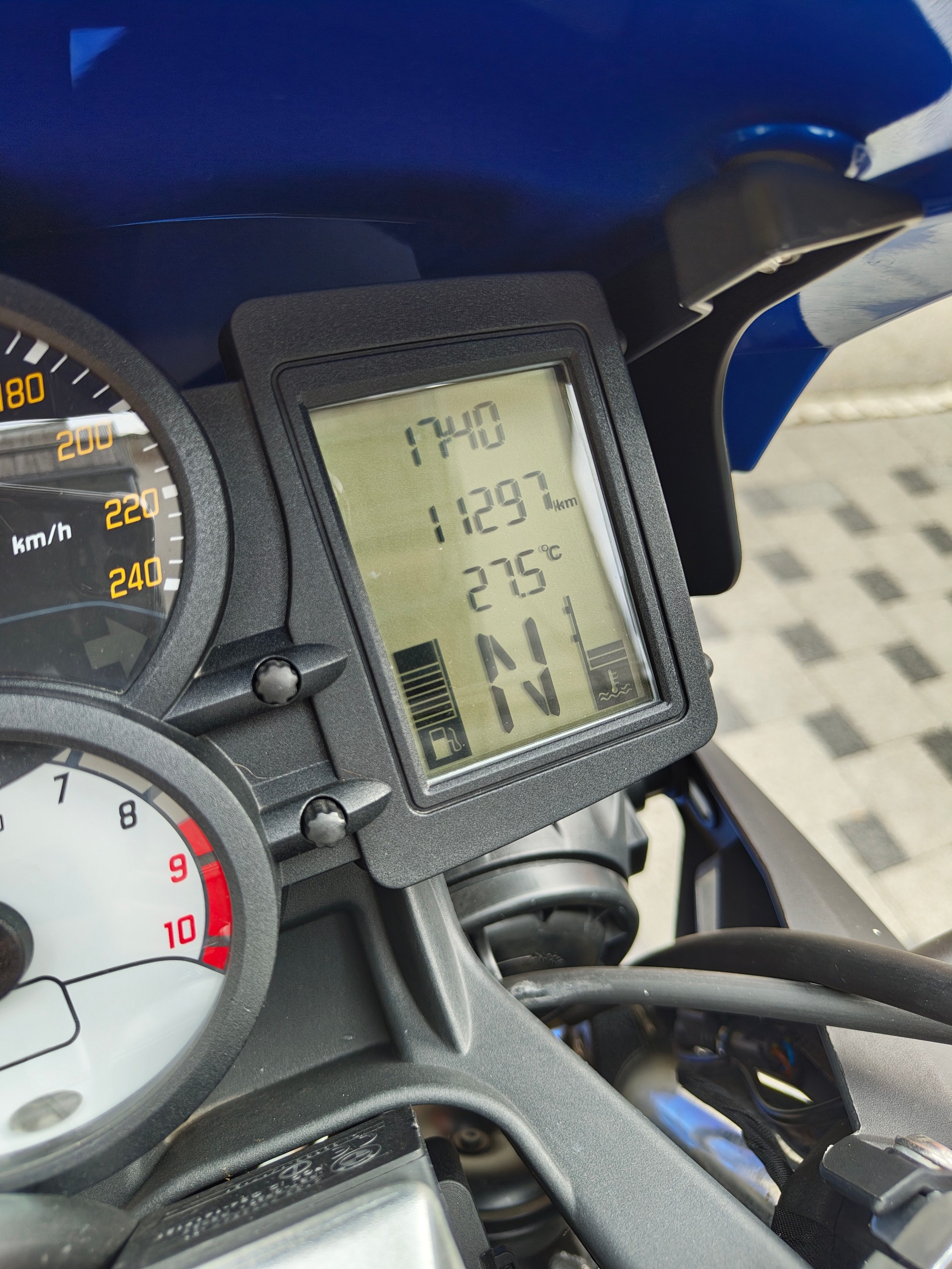 BMW F 800 R-image-5