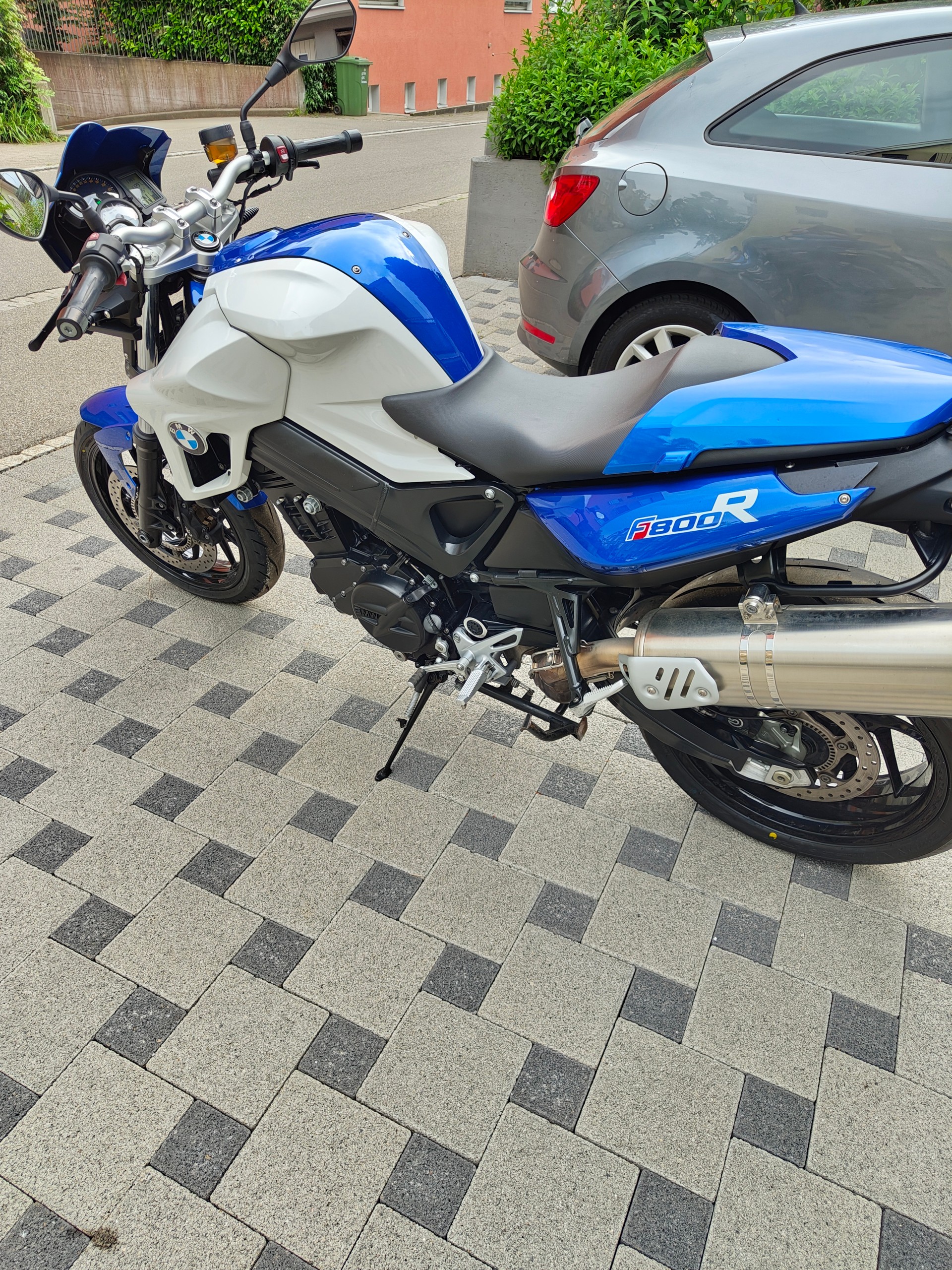 BMW F 800 R-image-2