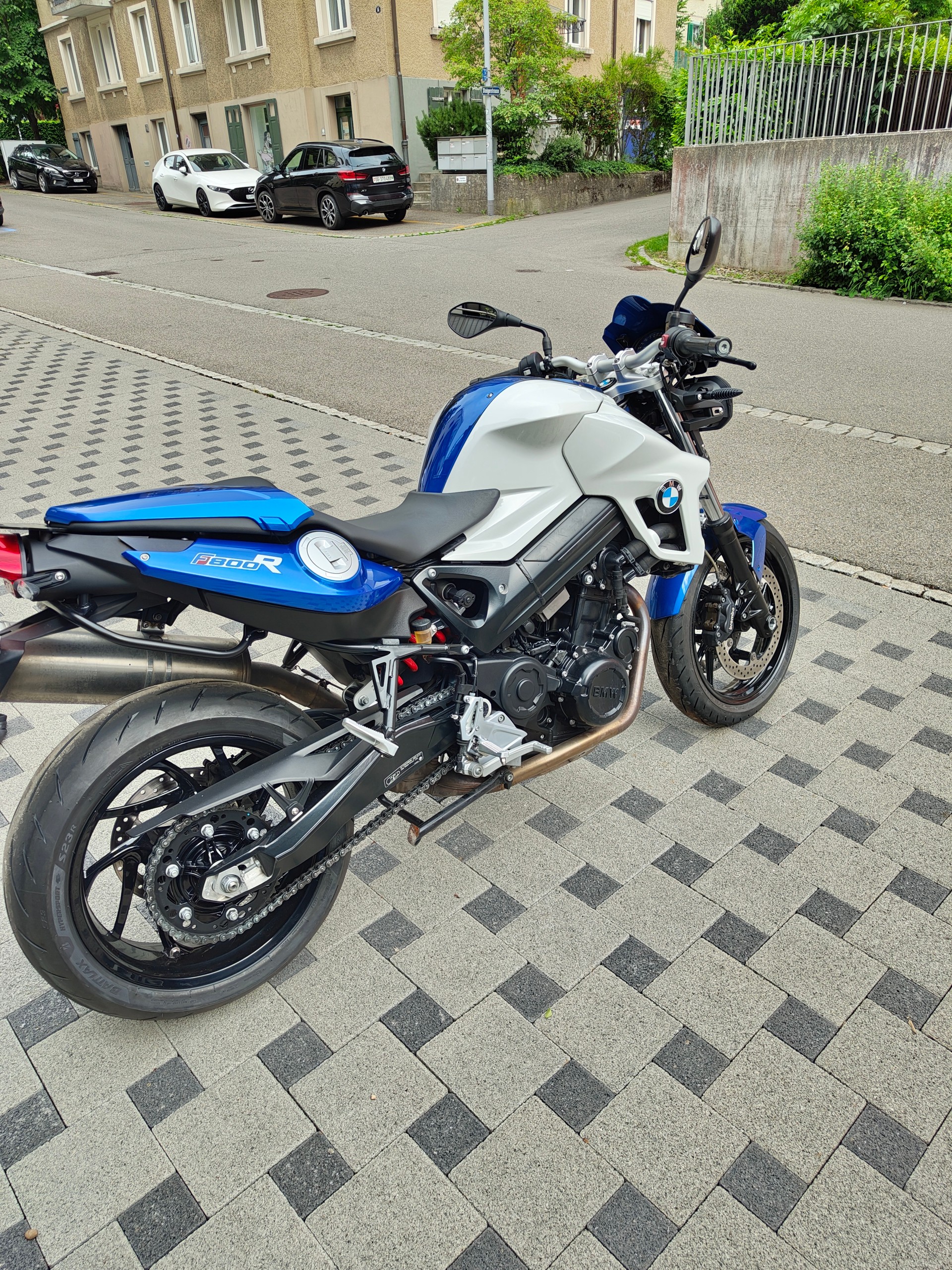 BMW F 800 R-image-0
