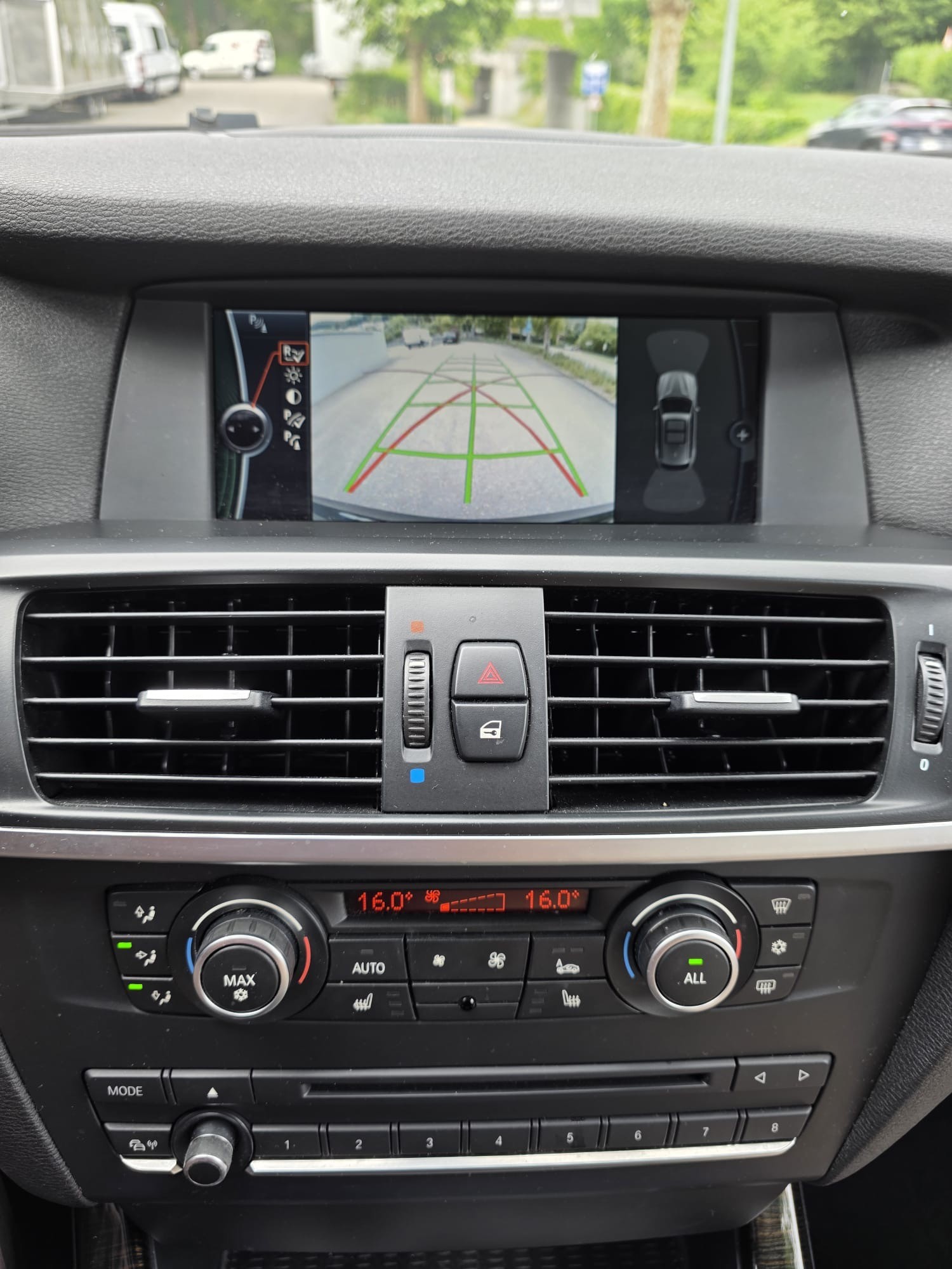 BMW X3 xDrive 30d Steptronic-image-11