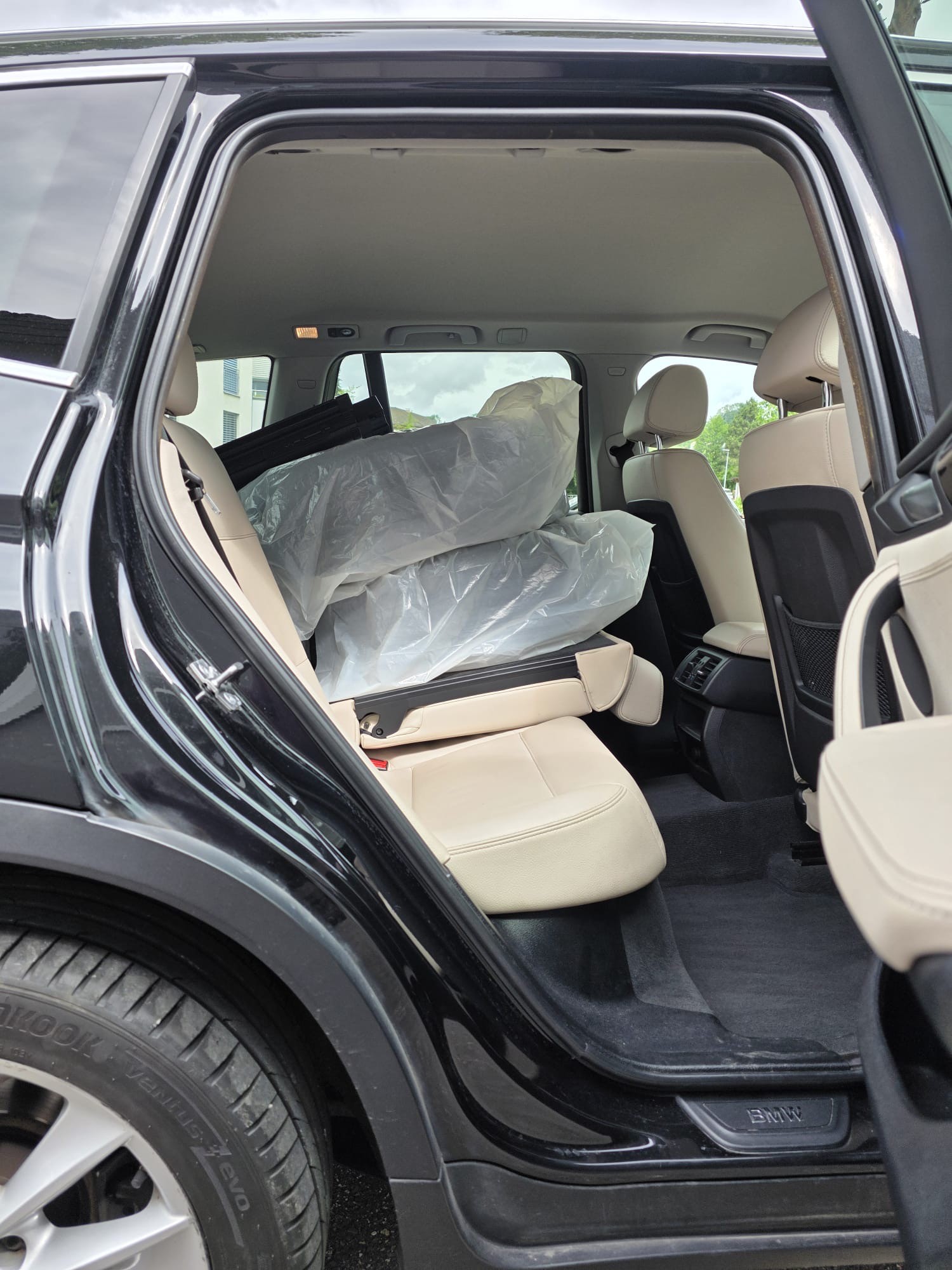BMW X3 xDrive 30d Steptronic-image-9