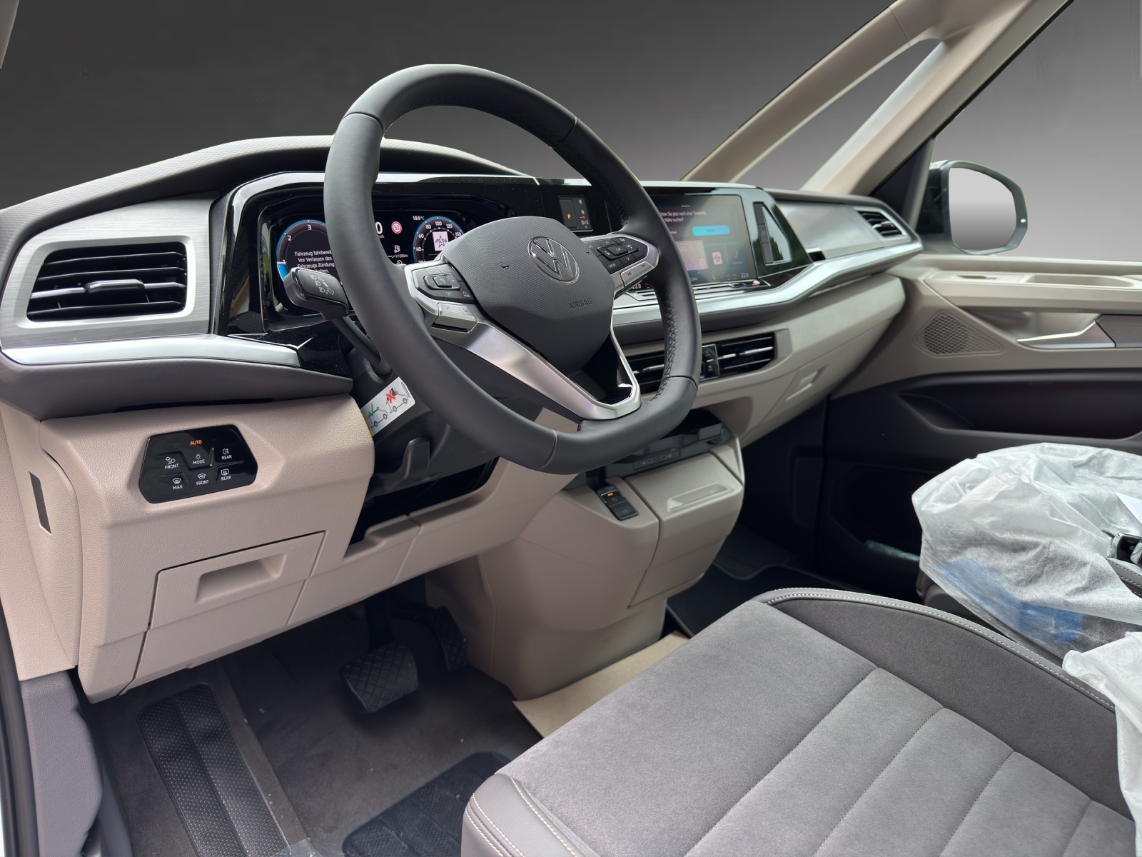 VW California 2.0 TDI Ocean Liberty-image-12