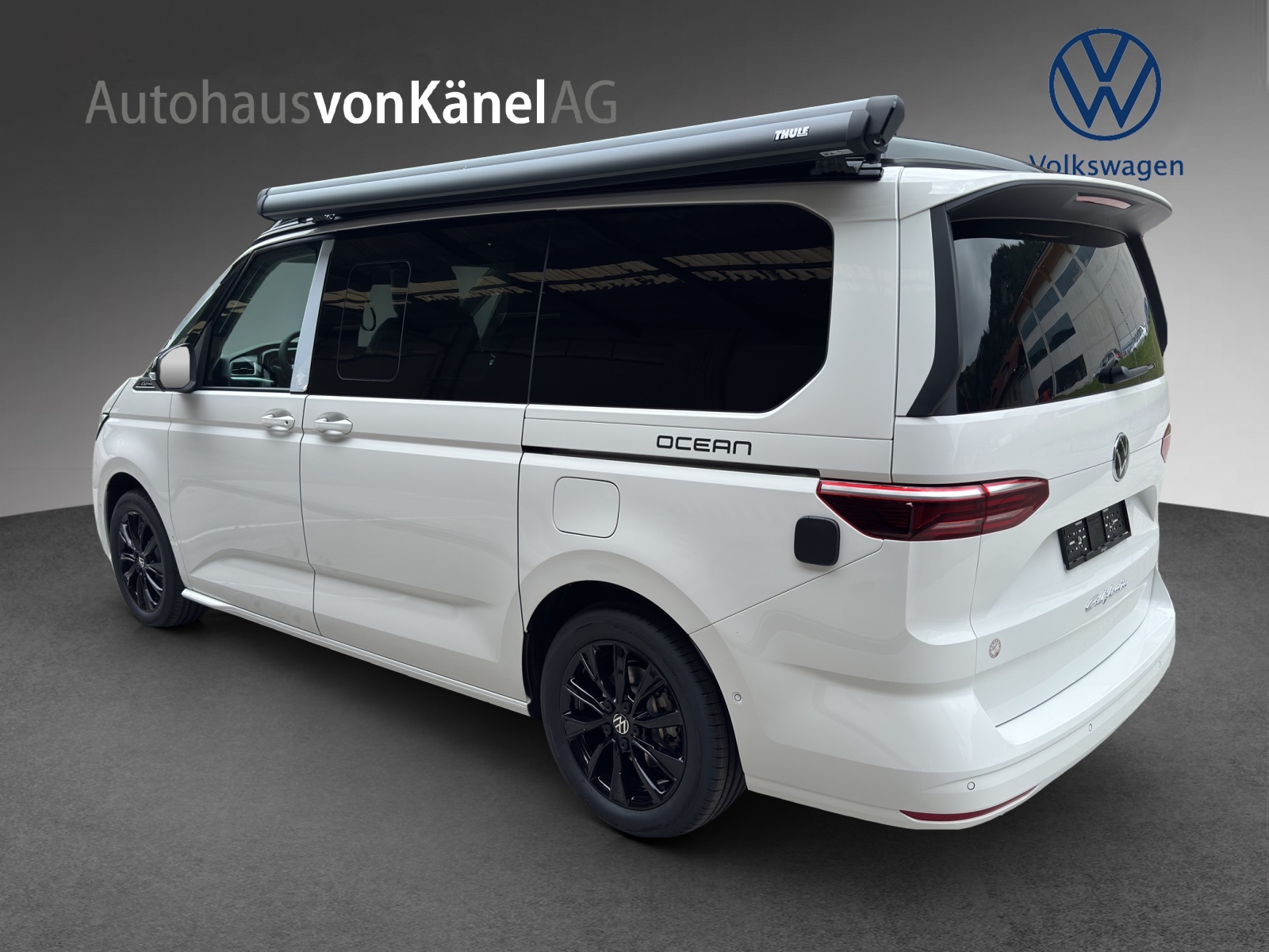 VW California 2.0 TDI Ocean Liberty-image-9