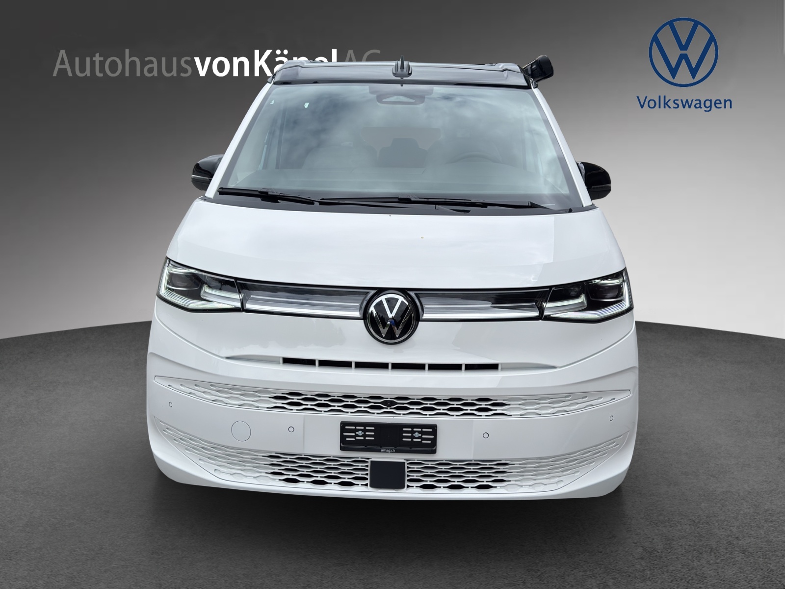 VW California 2.0 TDI Ocean Liberty-image-10