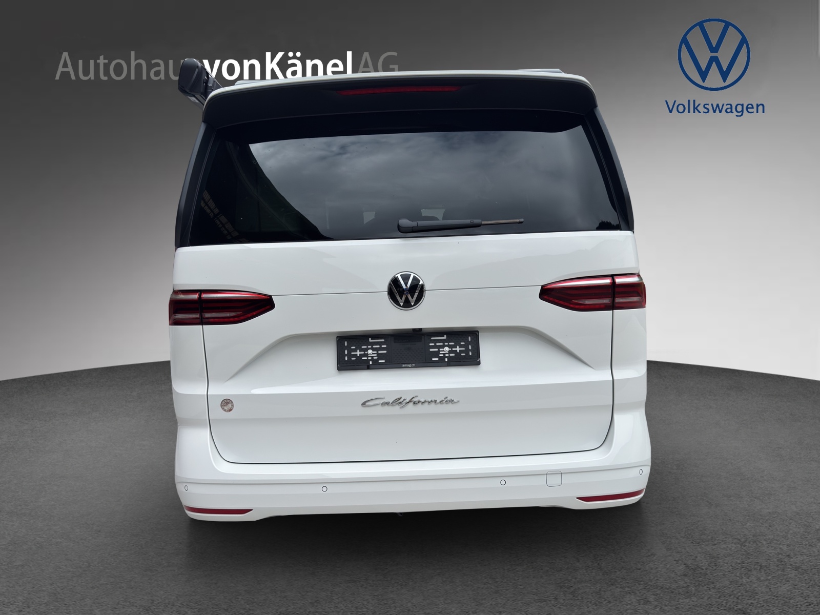 VW California 2.0 TDI Ocean Liberty-image-11