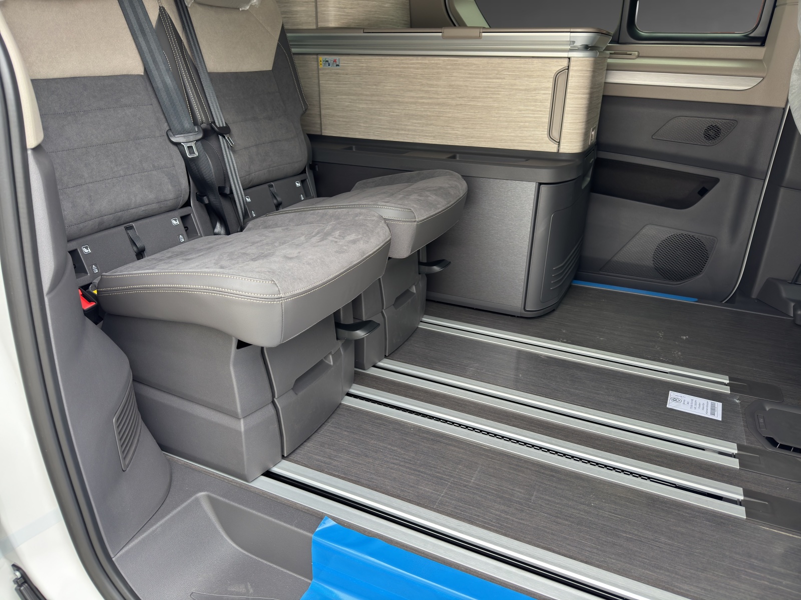 VW California 2.0 TDI Ocean Liberty-image-4