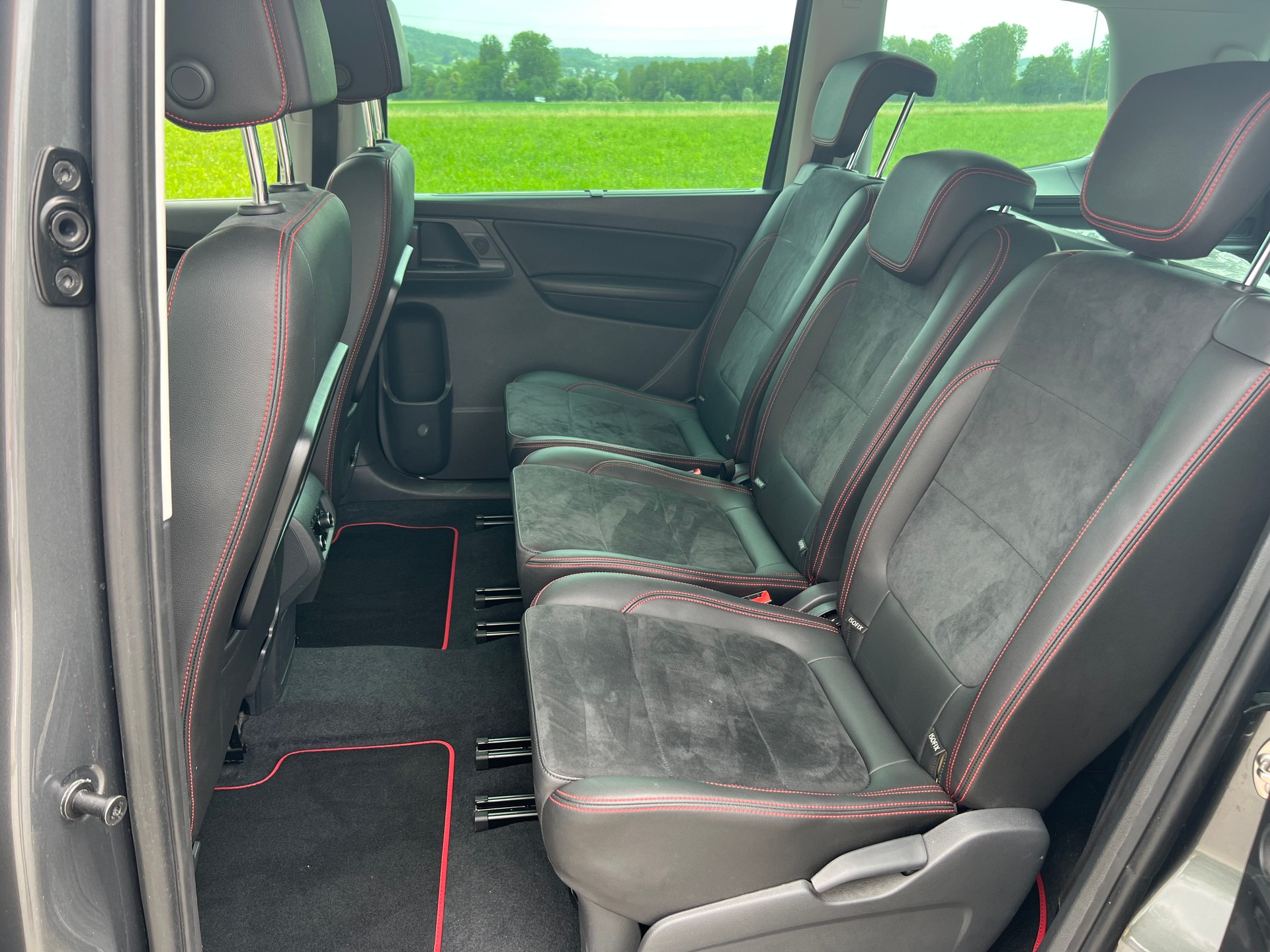 SEAT Alhambra 2.0 TSI FR Line DSG, 7 pläzer-image-7