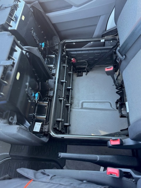 VW Crafter 35 2.0 TDI L3 HD **Klima** Anhängelast 3.0t-image-6