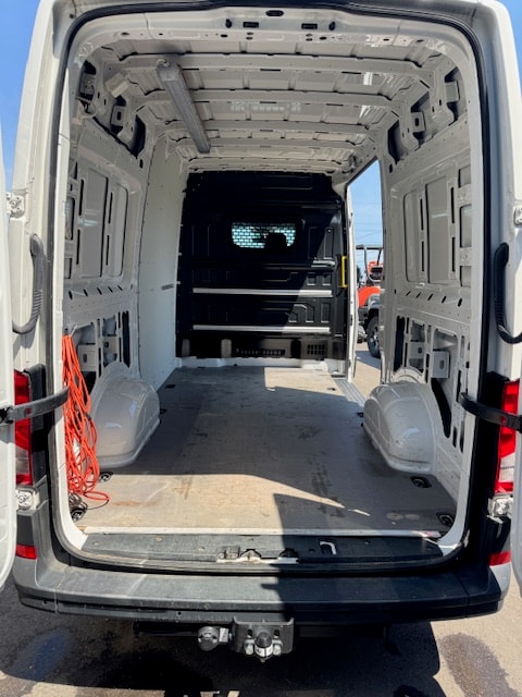 VW Crafter 35 2.0 TDI L3 HD **Klima** Anhängelast 3.0t-image-14