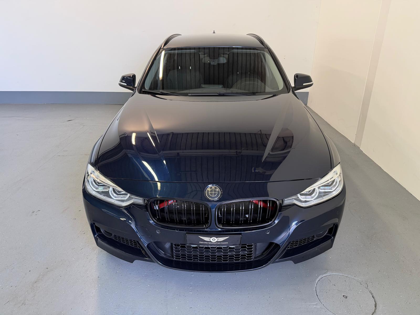 BMW 320d Touring Steptronic-showroom-element-3