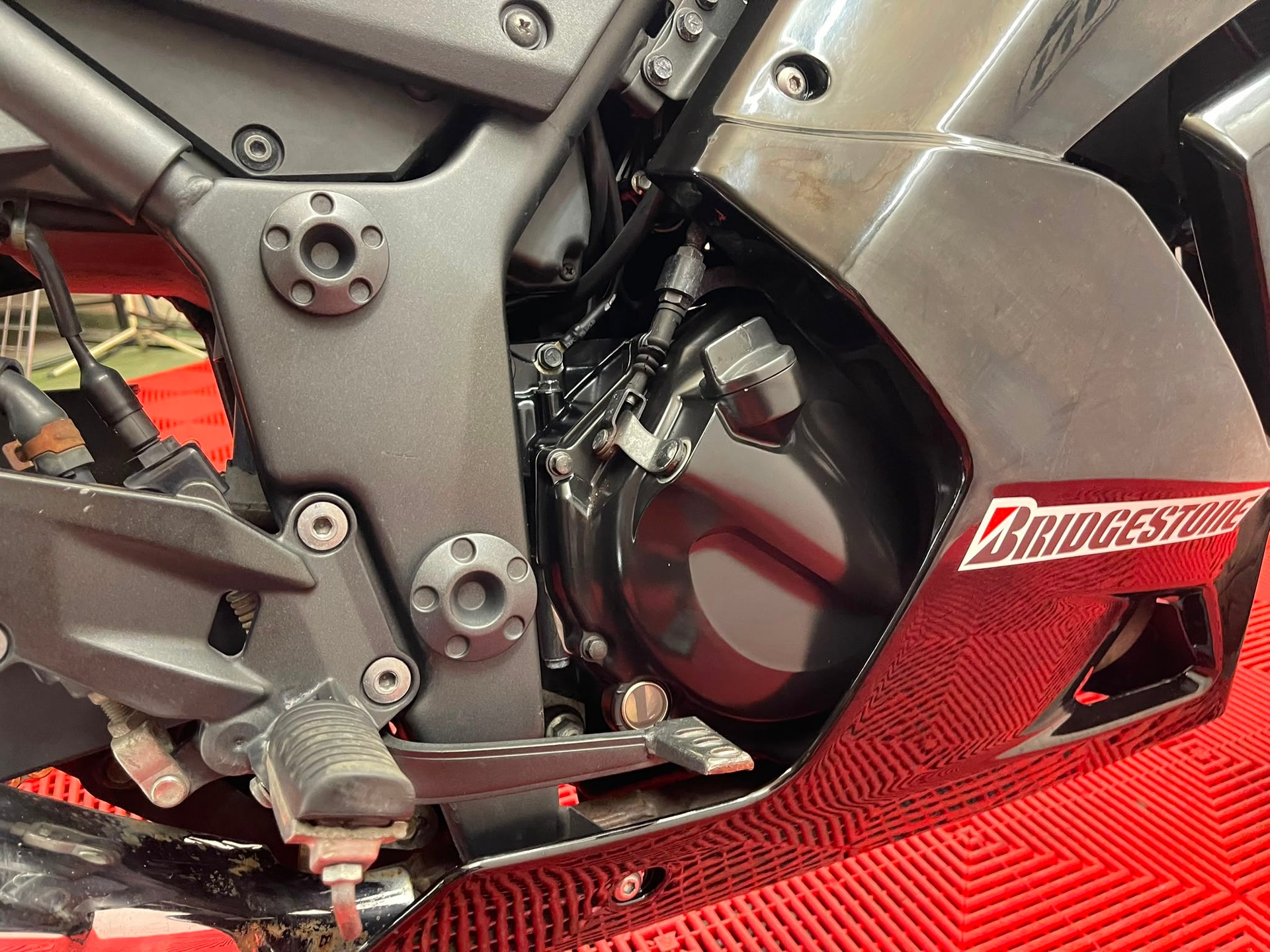 KAWASAKI Ninja 250 R-image-13