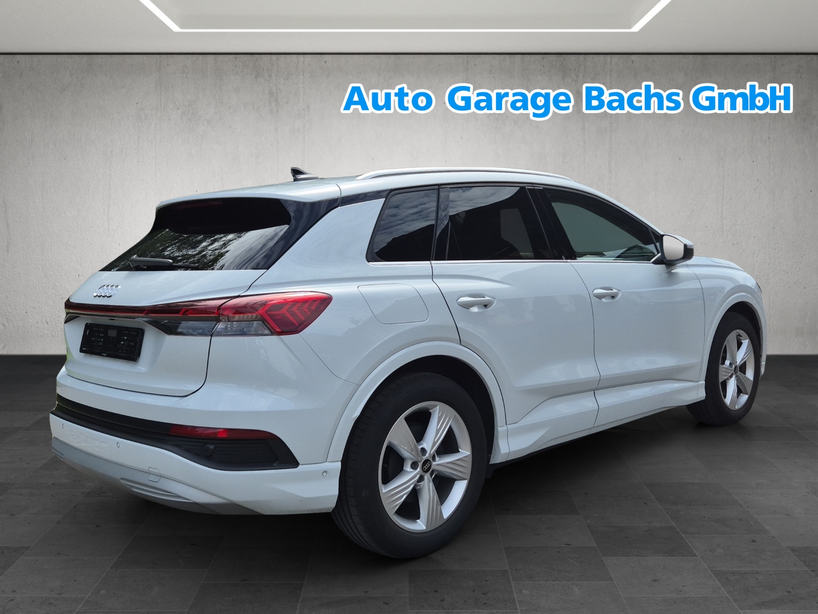 AUDI Q4 e-tron 35-image-4