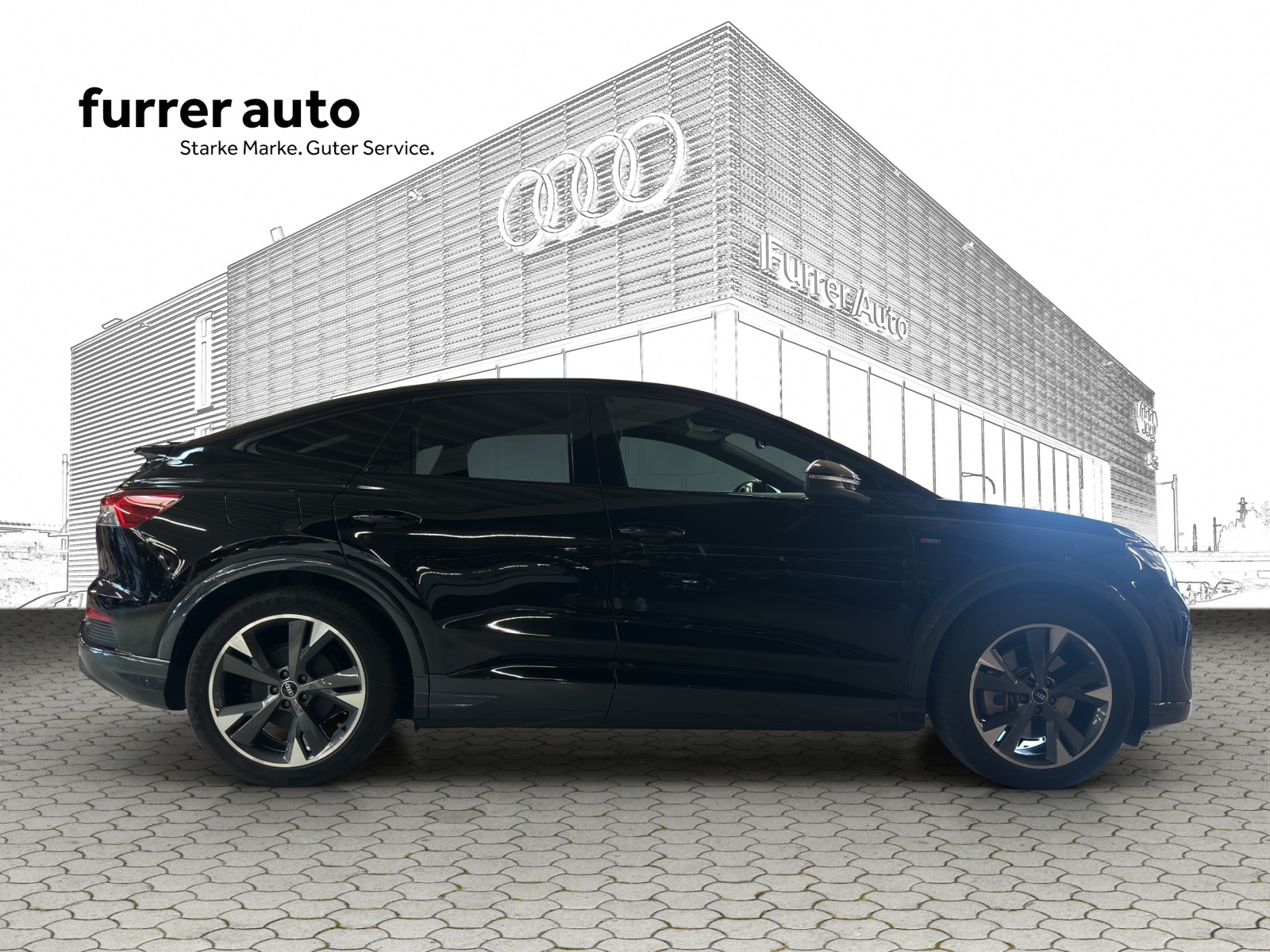 AUDI Q4 Sportback e-tron 50 quattro-image-6