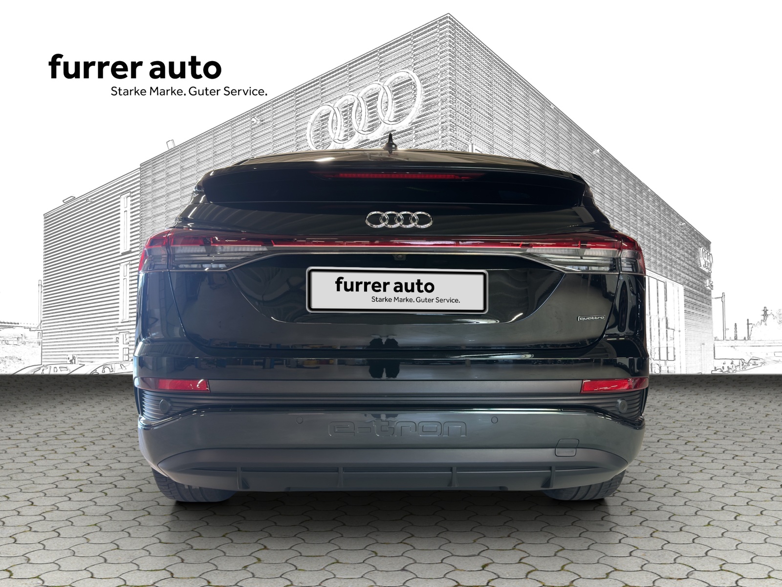 AUDI Q4 Sportback e-tron 50 quattro-image-4